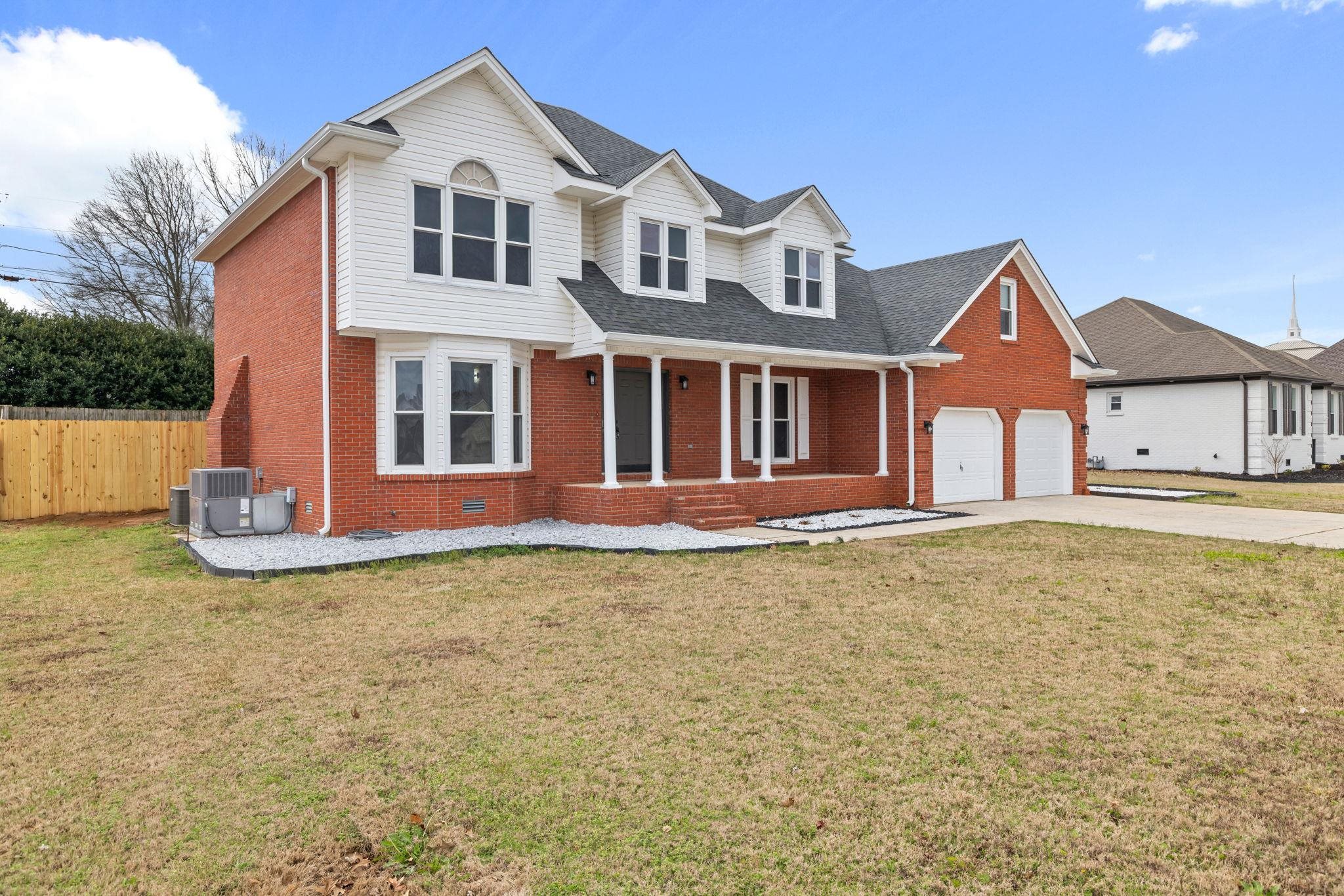 2104 Lisa Ave, Muscle Shoals, AL 35661 — photo 2