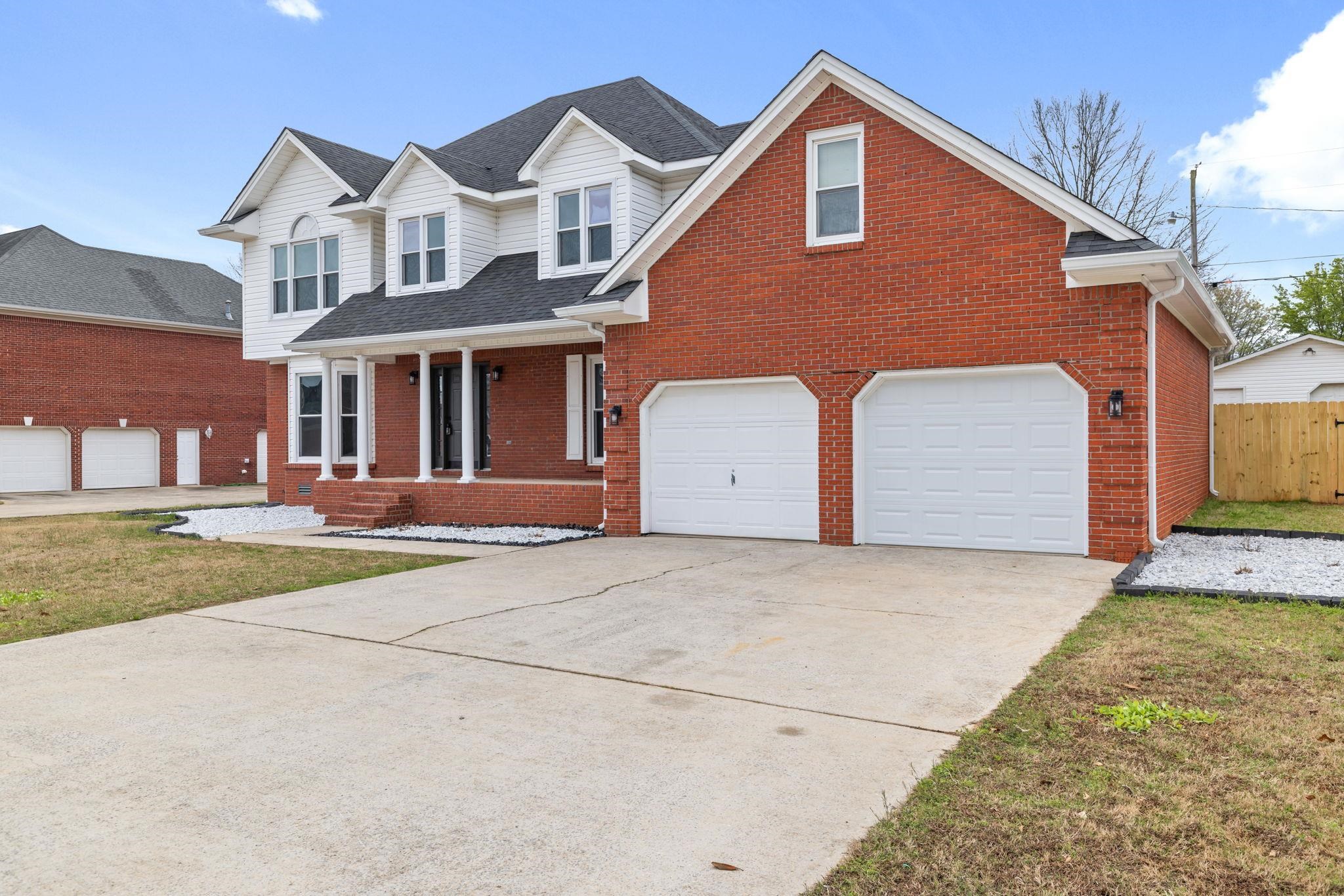 2104 Lisa Ave, Muscle Shoals, AL 35661 — photo 3