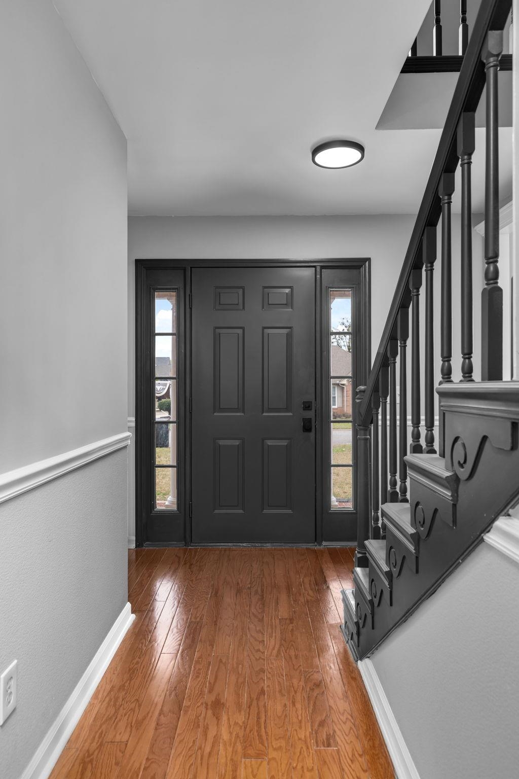 2104 Lisa Ave, Muscle Shoals, AL 35661 — photo 4