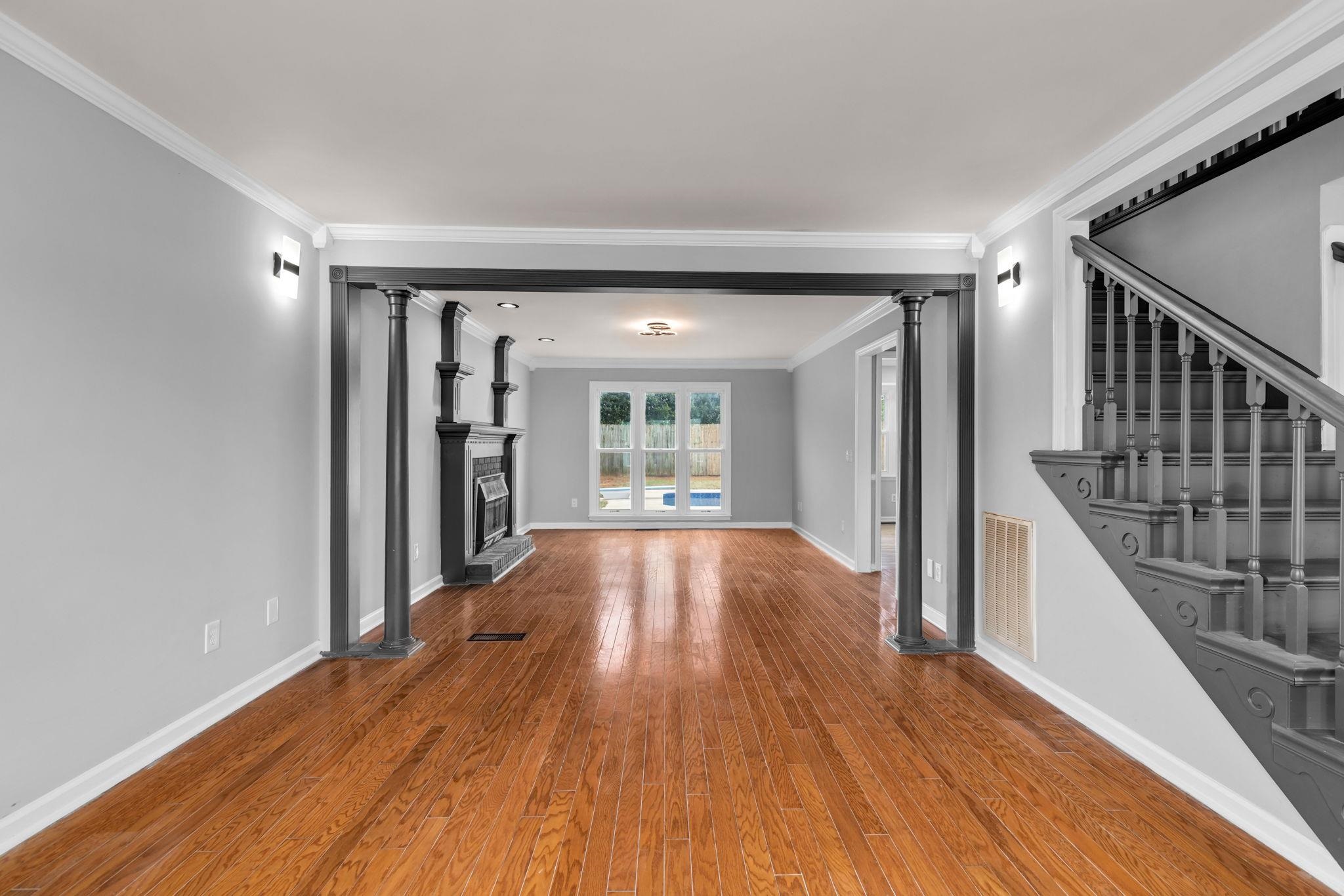 2104 Lisa Ave, Muscle Shoals, AL 35661 — photo 7