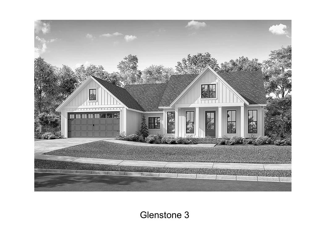 20 Stone Run, Killen, AL 35645 — photo 1