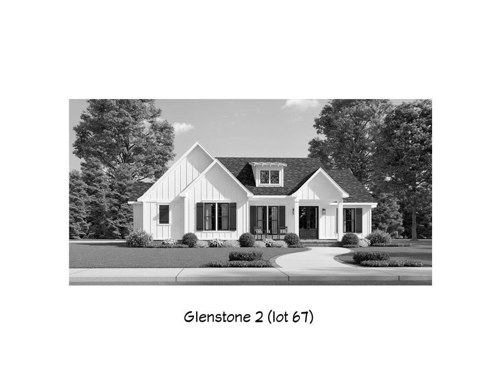 44 Stone Run, Killen, AL 35645 — photo 1