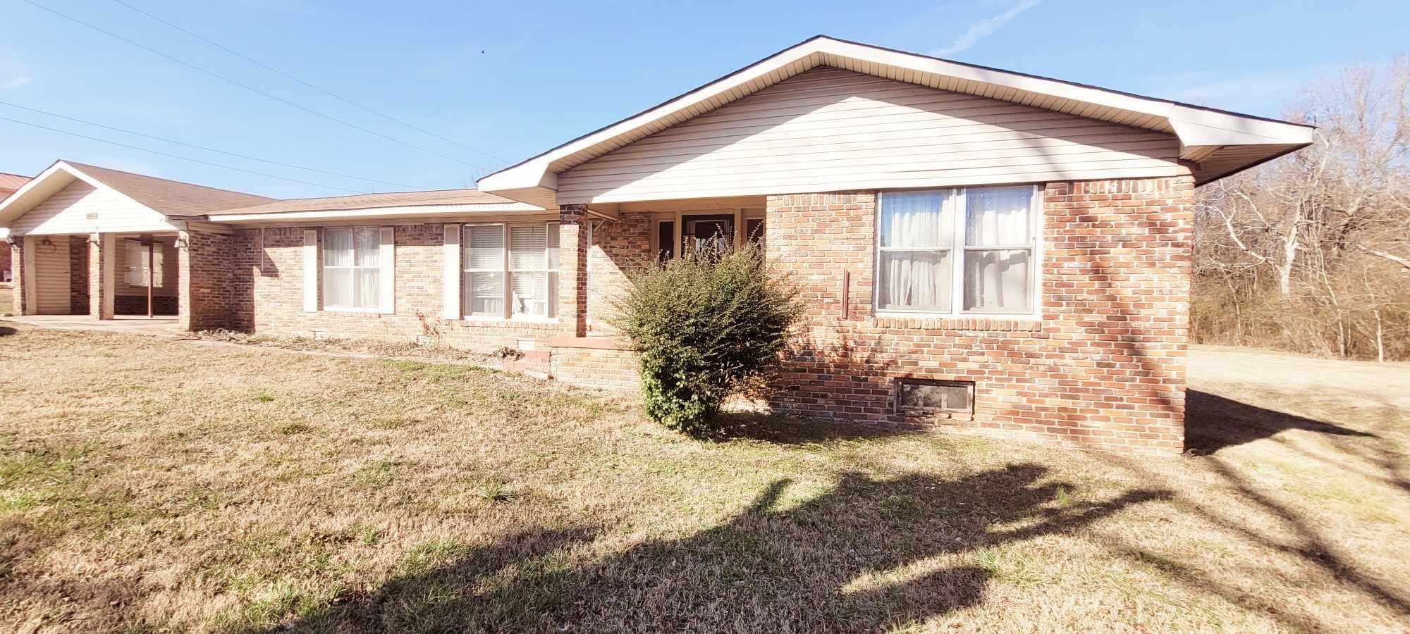 14015 Highway 72, Cherokee, AL 35616 — photo 1