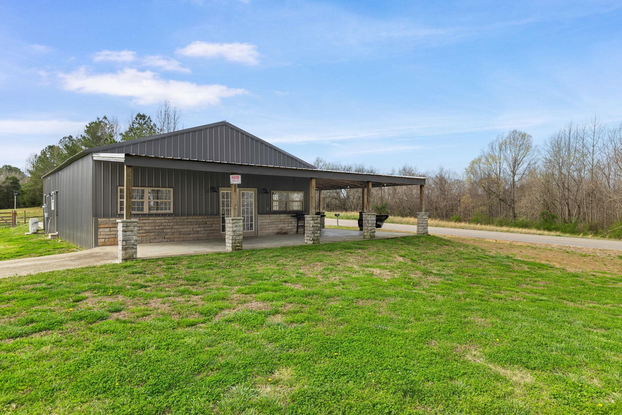 220 Co Rd 506, Anderson, AL 35610 — photo 4