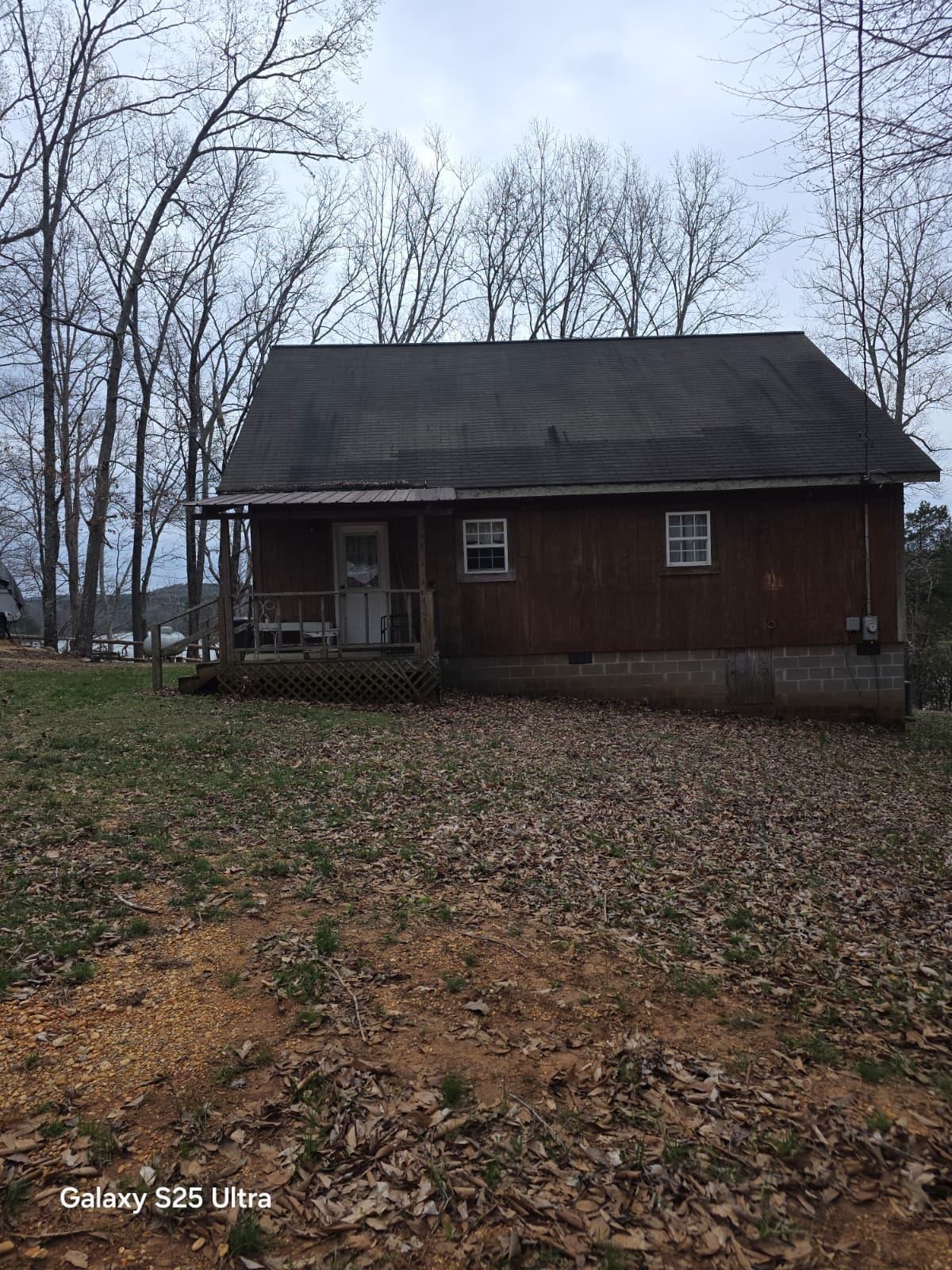 253 Ezzell Hollow Rd, Spruce Pine, AL 35585 — photo 2