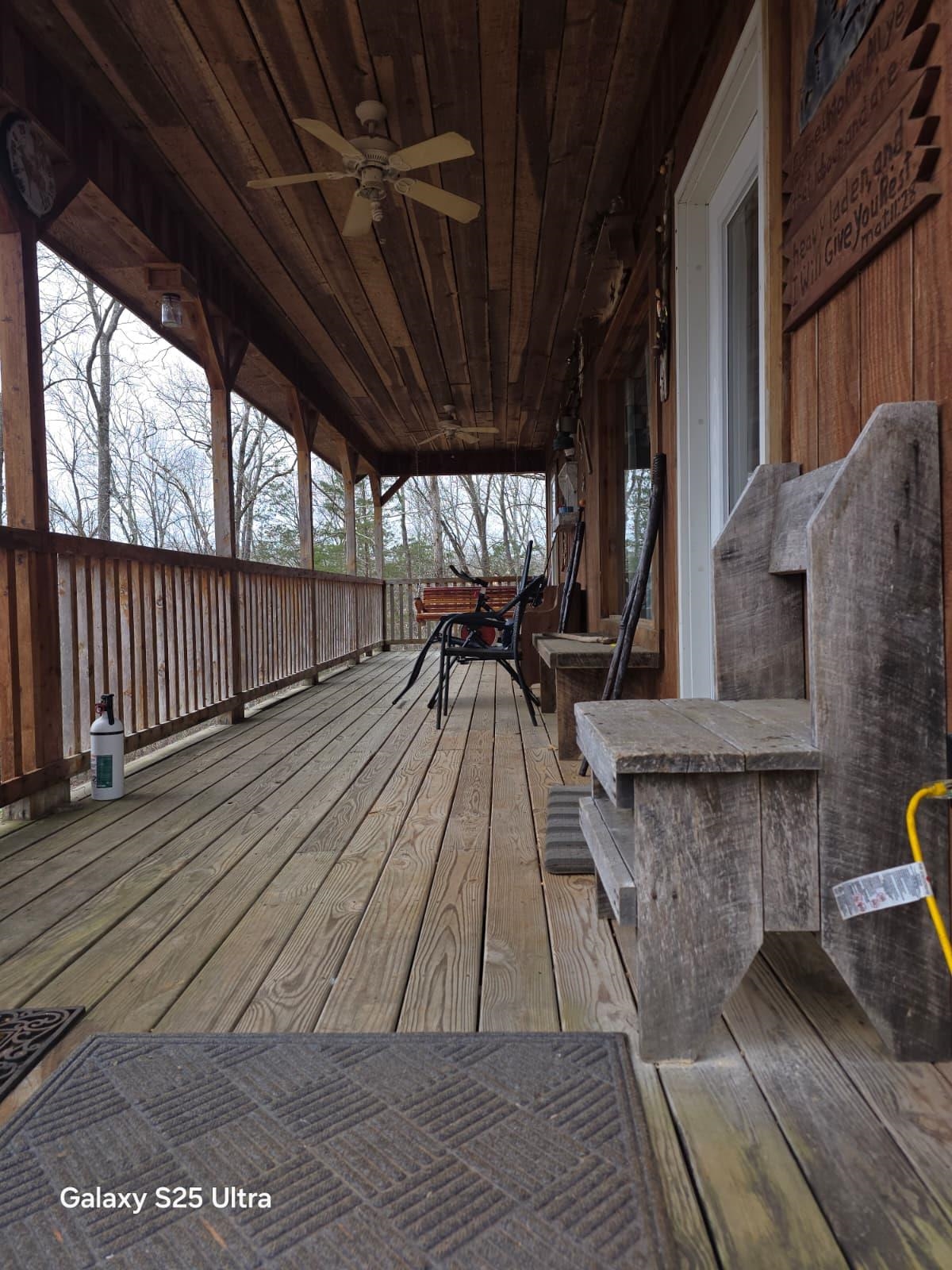 253 Ezzell Hollow Rd, Spruce Pine, AL 35585 — photo 3