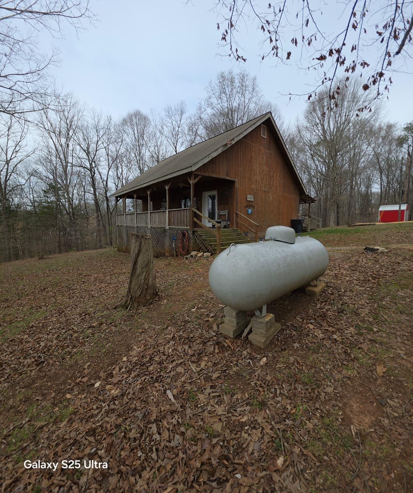 253 Ezzell Hollow Rd, Spruce Pine, AL 35585 — photo 5