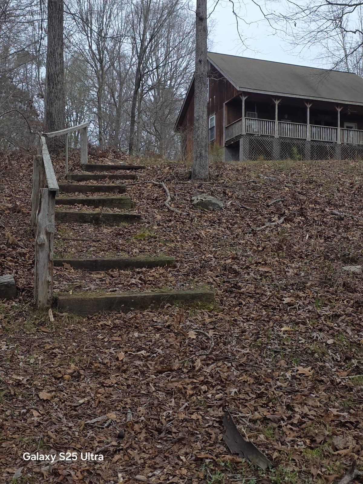 253 Ezzell Hollow Rd, Spruce Pine, AL 35585 — photo 7