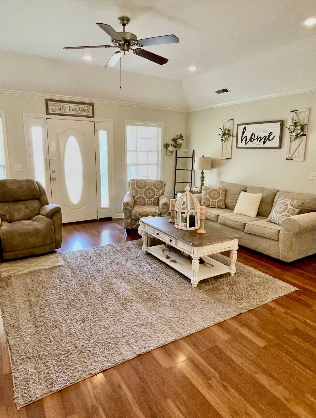 1600 Co Rd 7, Florence, AL 35633 — photo 2