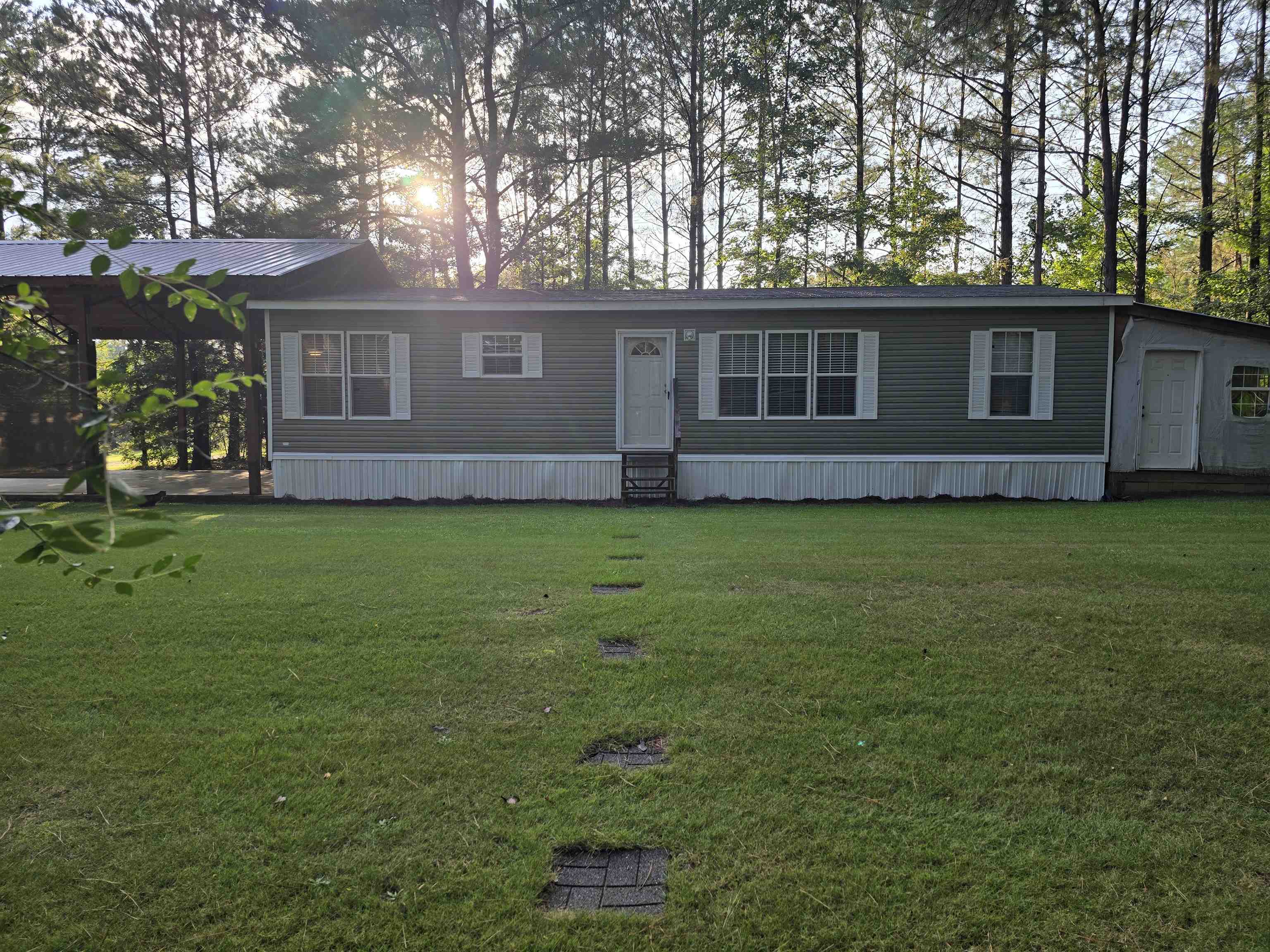 5465 Steele St, Hamilton, AL 35570 — photo 1