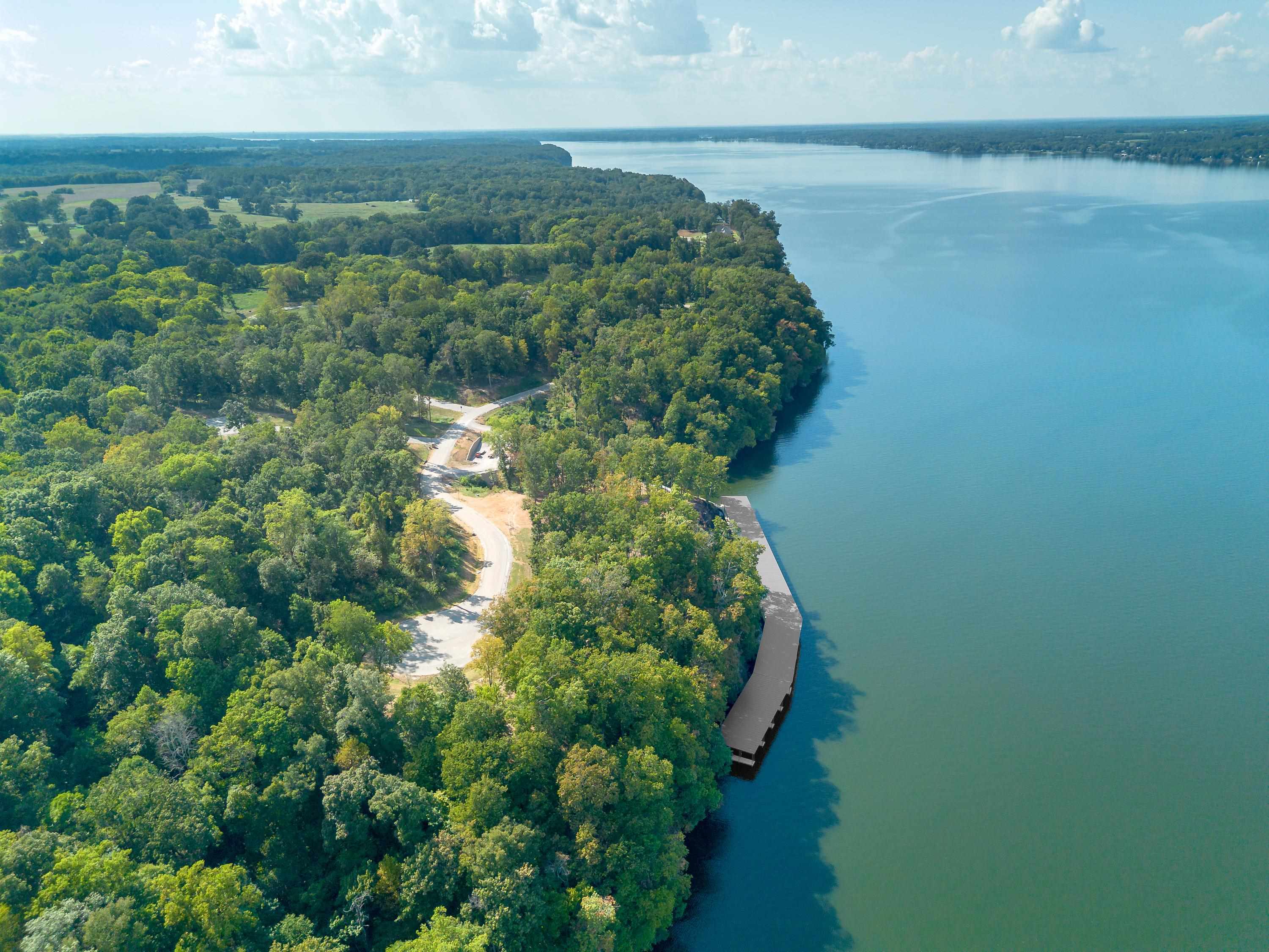26 Bluff Dr, Muscle Shoals, AL 35661 — photo 5