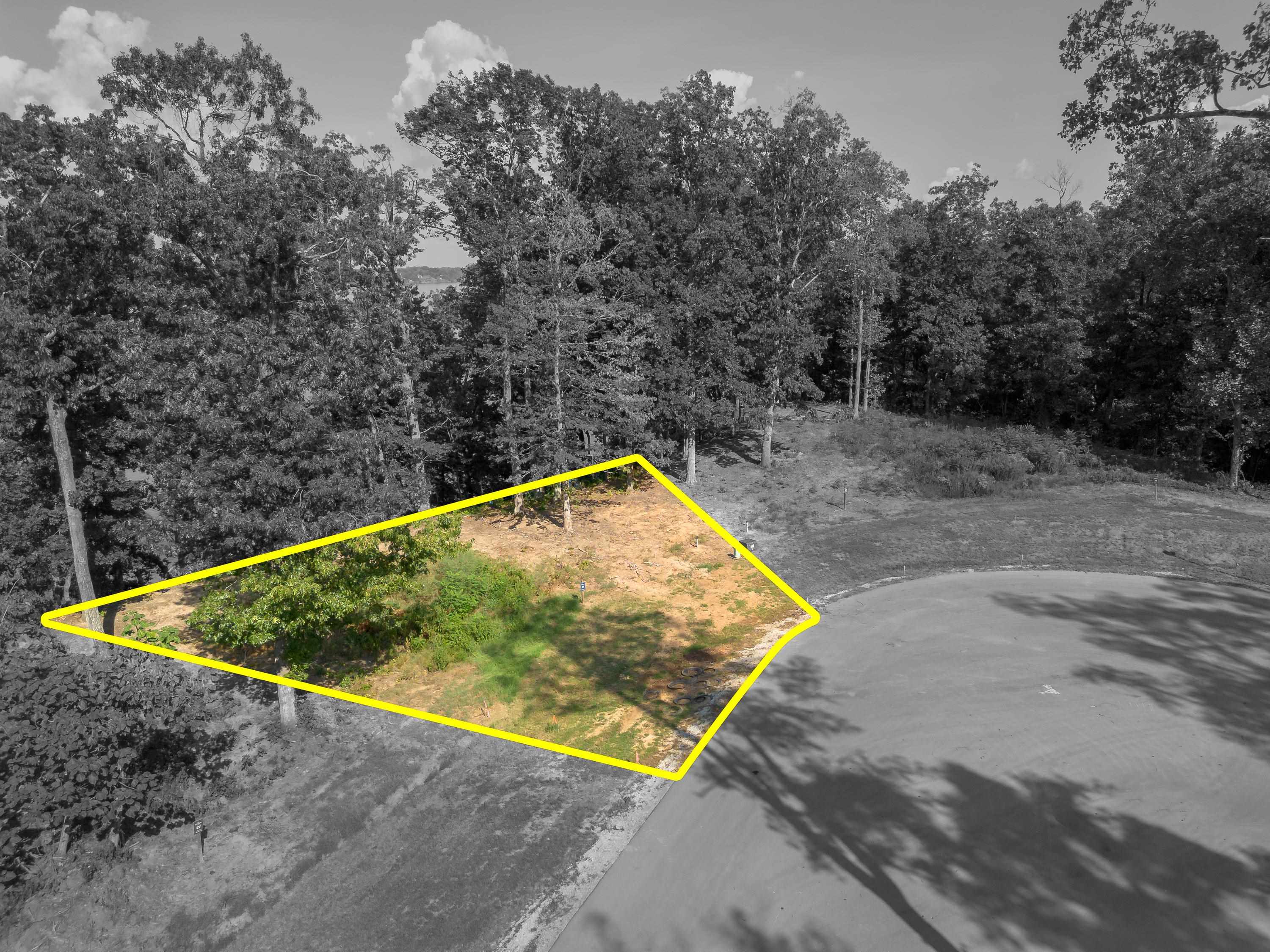 26 Bluff Dr, Muscle Shoals, AL 35661 — photo 9
