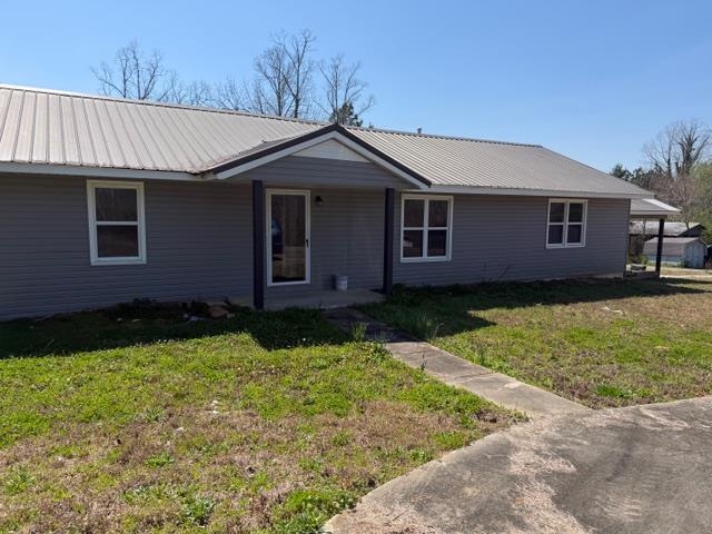 195 Oakdale Dr, Haleyville, AL 35565 — photo 2