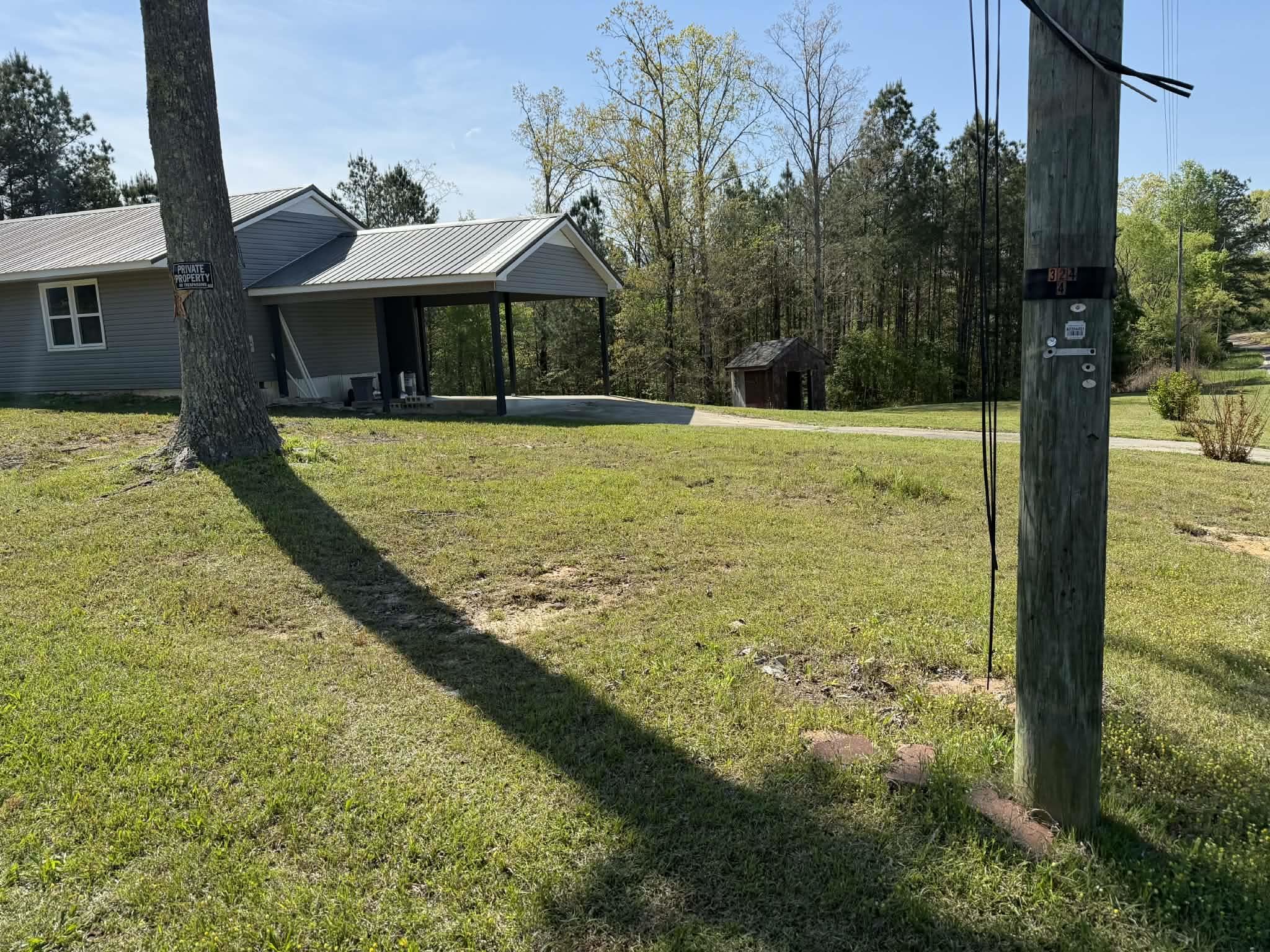 195 Oakdale Dr, Haleyville, AL 35565 — photo 4