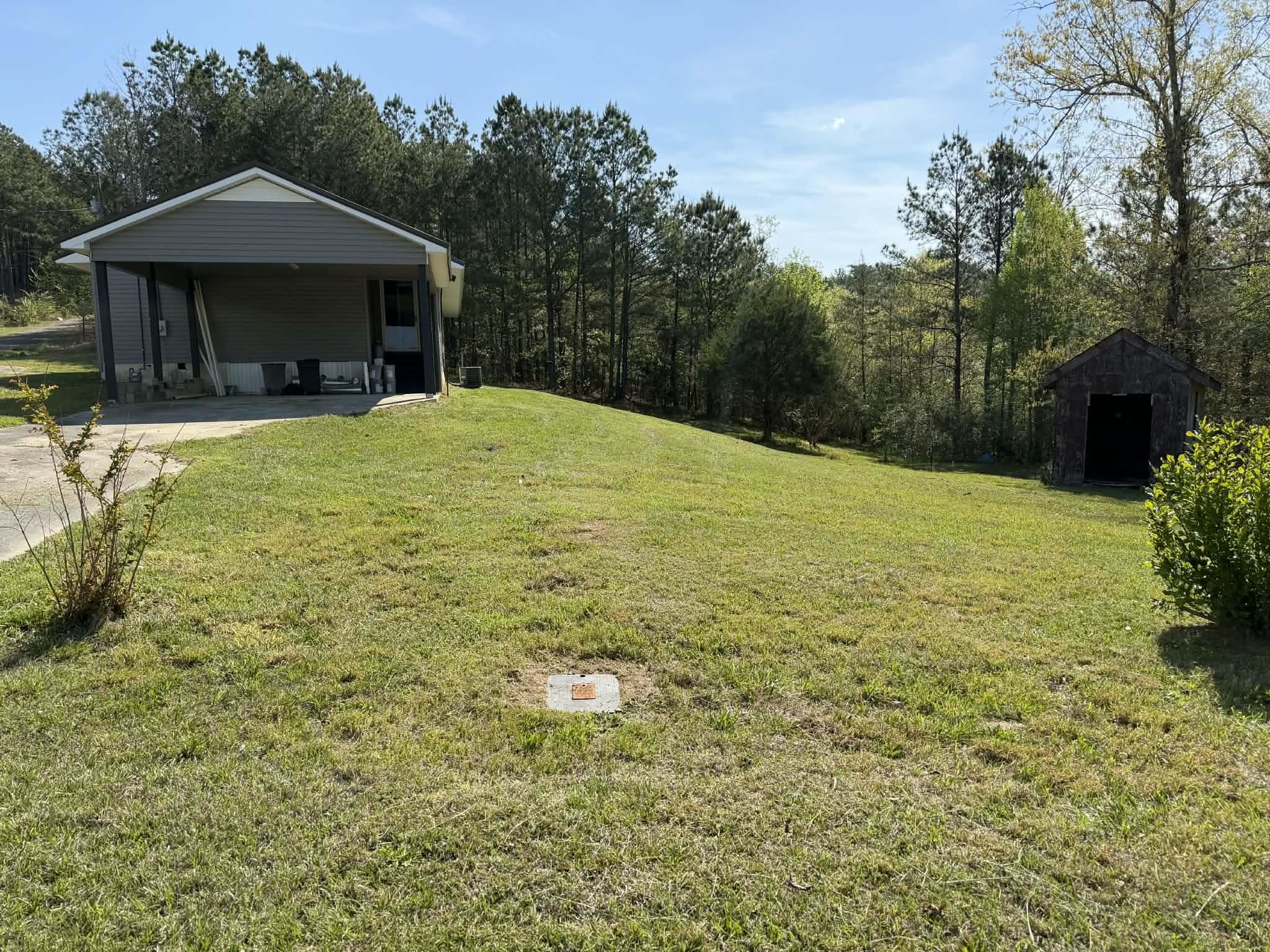 195 Oakdale Dr, Haleyville, AL 35565 — photo 5
