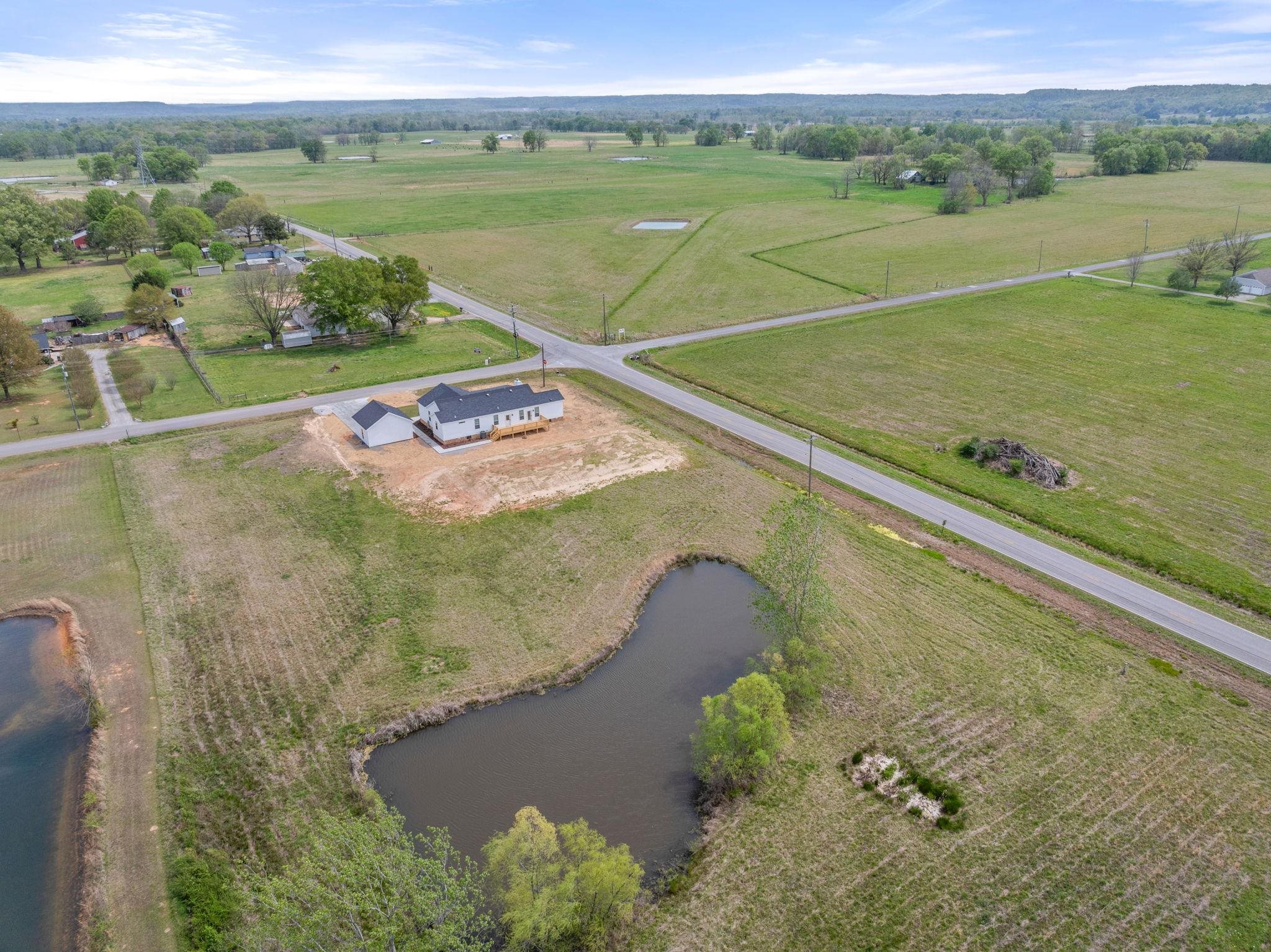 4439 Huckaby Bridge Rd, Falkville, AL 35622 — photo 5