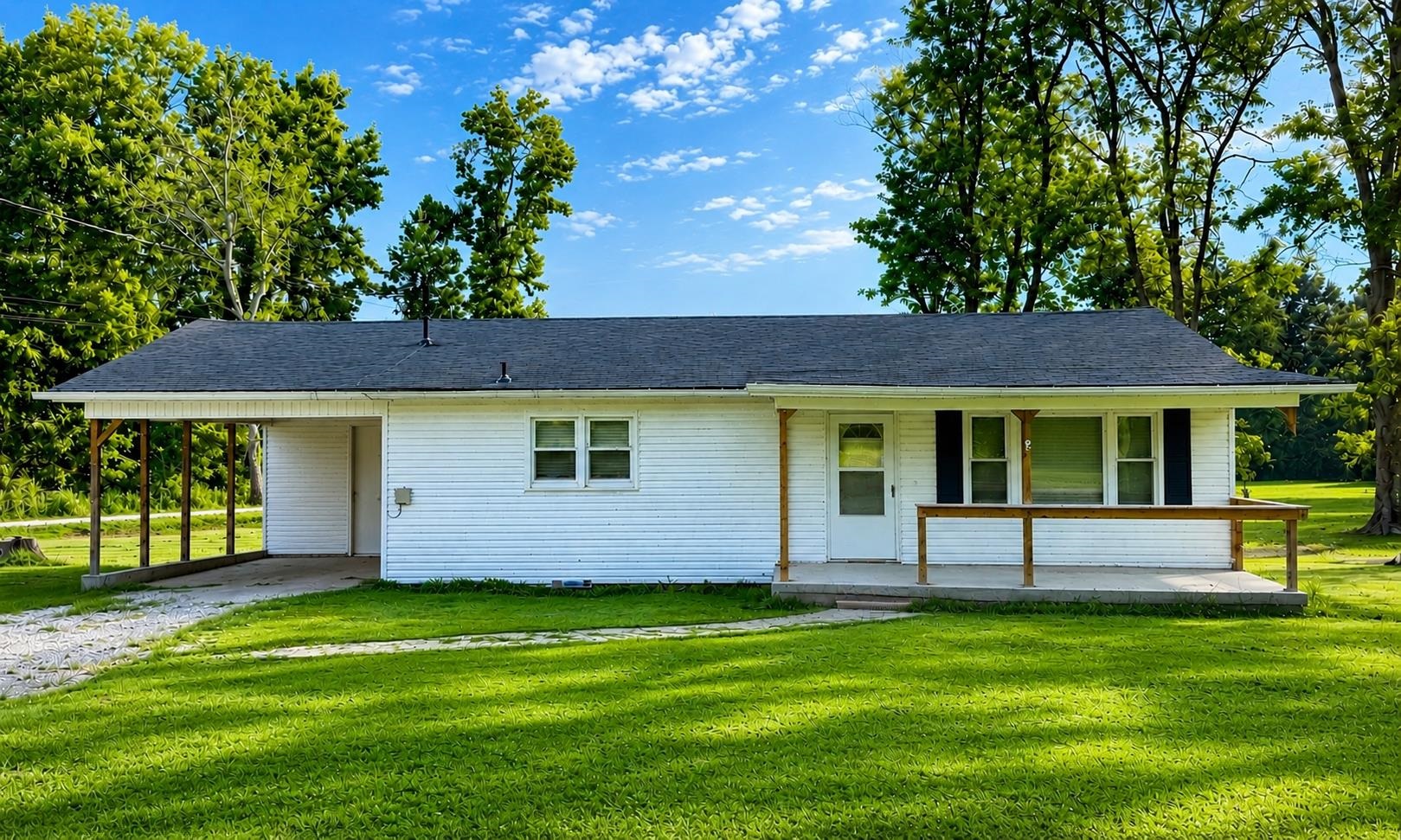 251 Clement Rd, Russellville, AL 35654 — photo 1