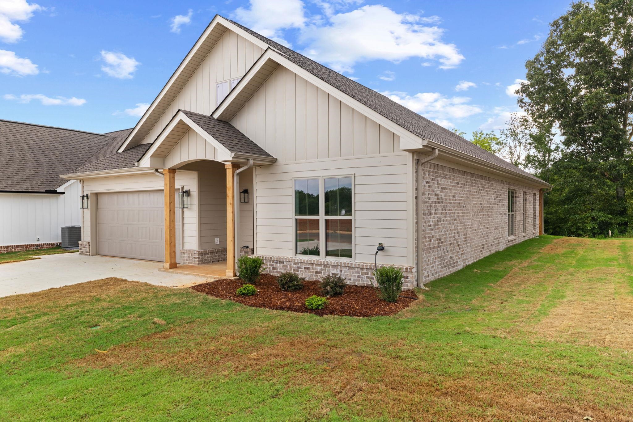 68 Foster Dr, Florence, AL 35633 — photo 3