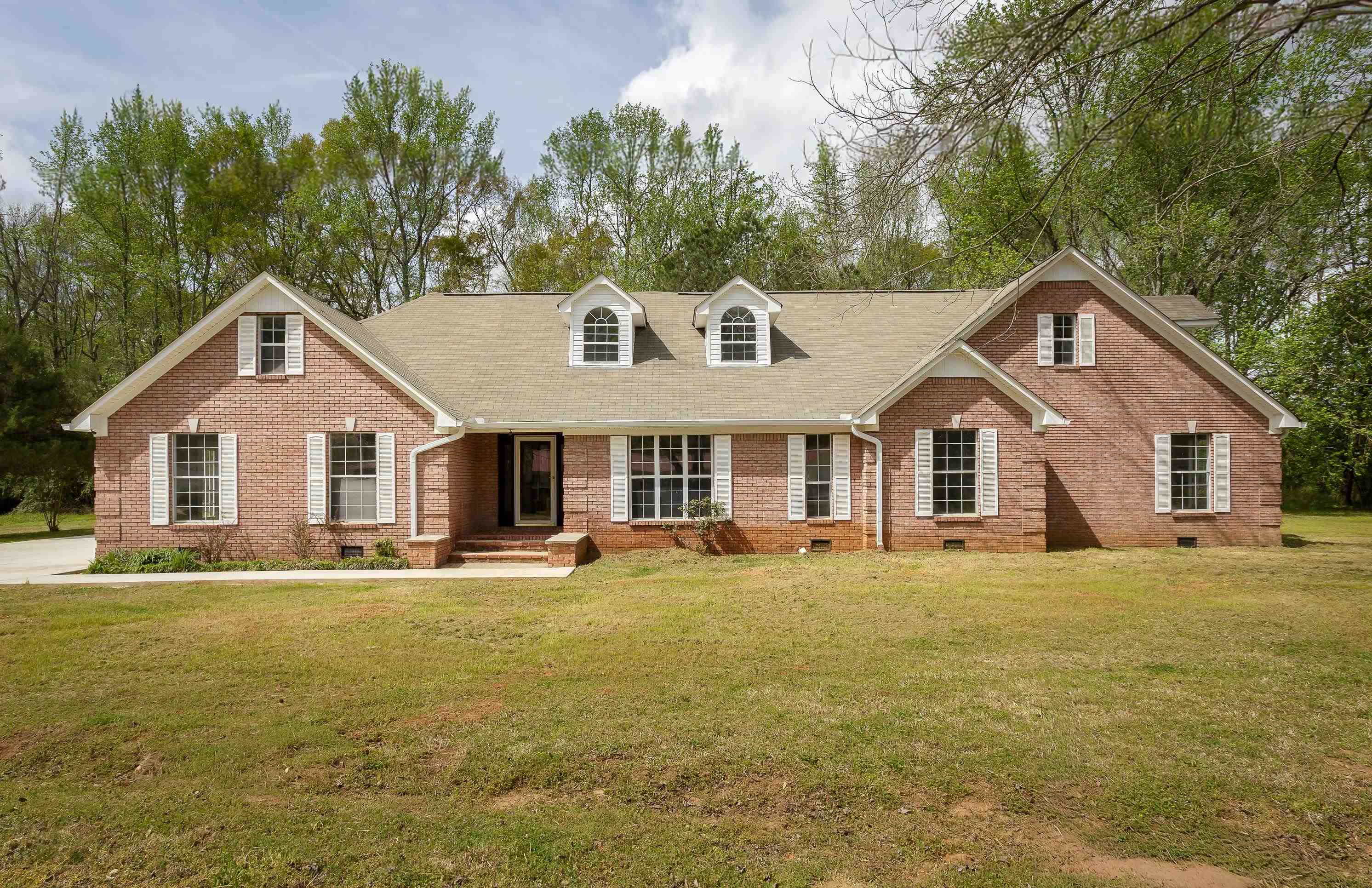 855 Cobb Dr, Leighton, AL 35646 — photo 1