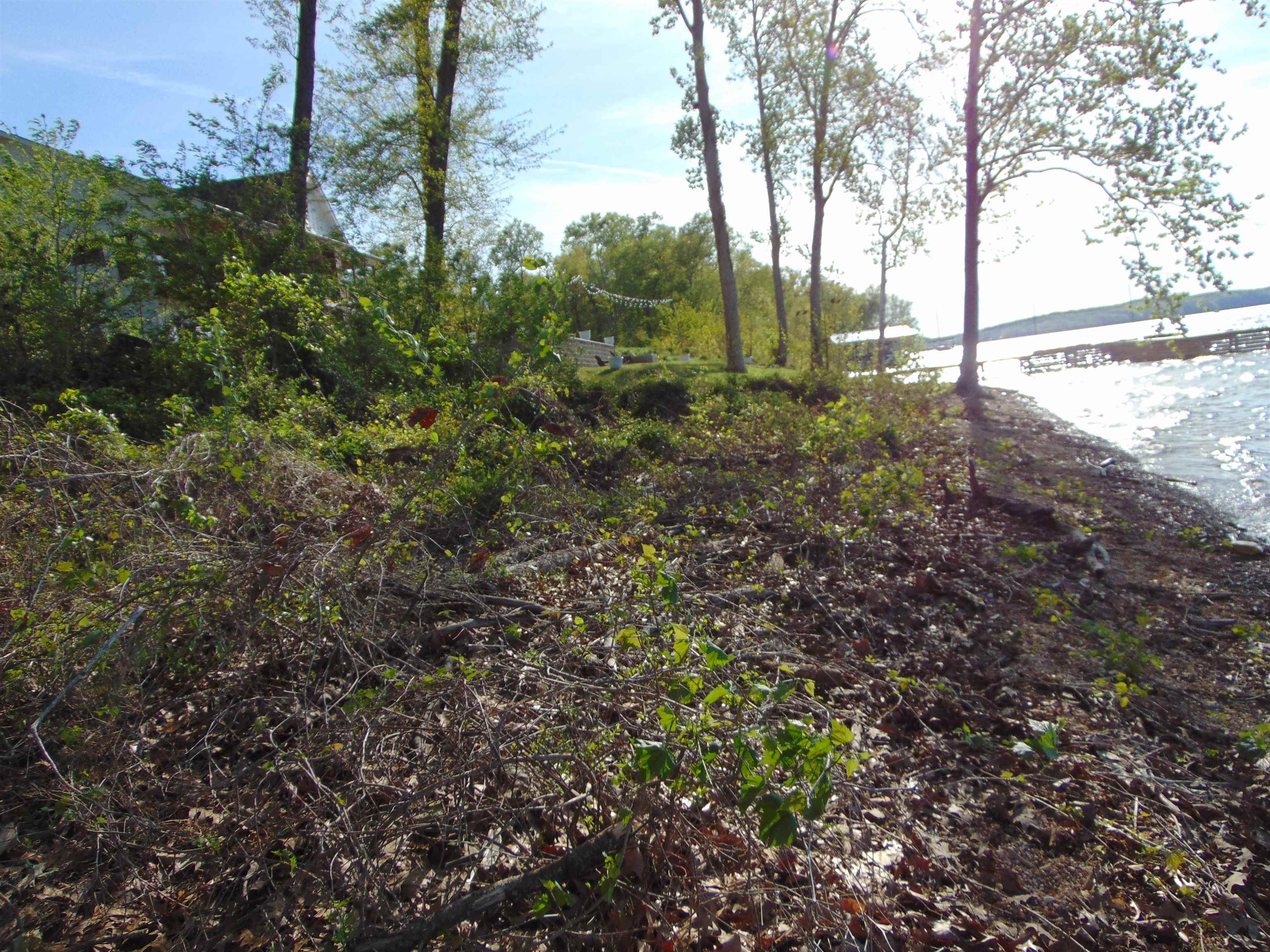 LOT 70 Wellington Rdg, Cherokee, AL 35616 — photo 1