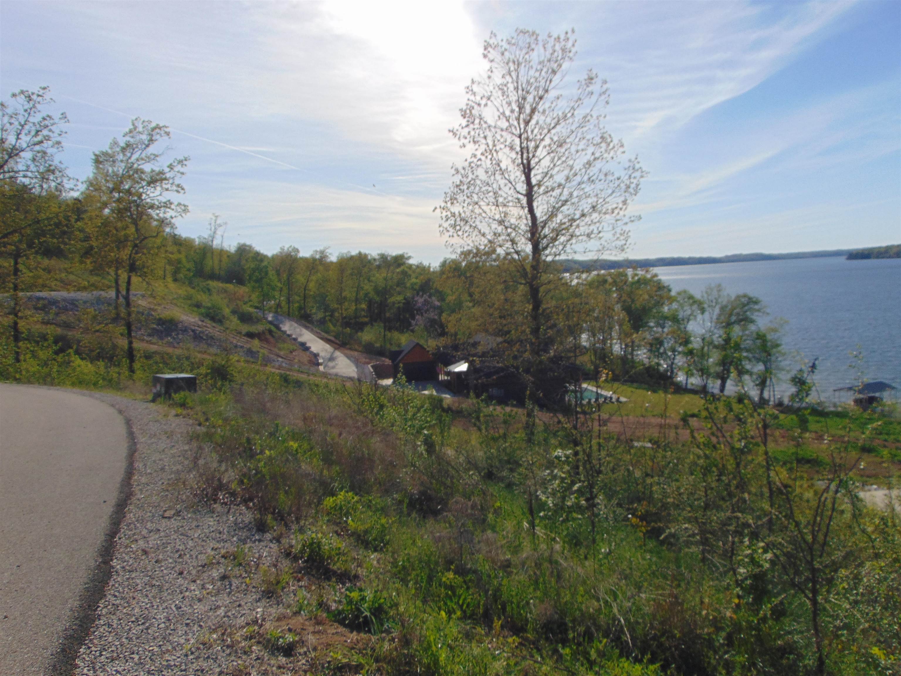 LOT 70 Wellington Rdg, Cherokee, AL 35616 — photo 2