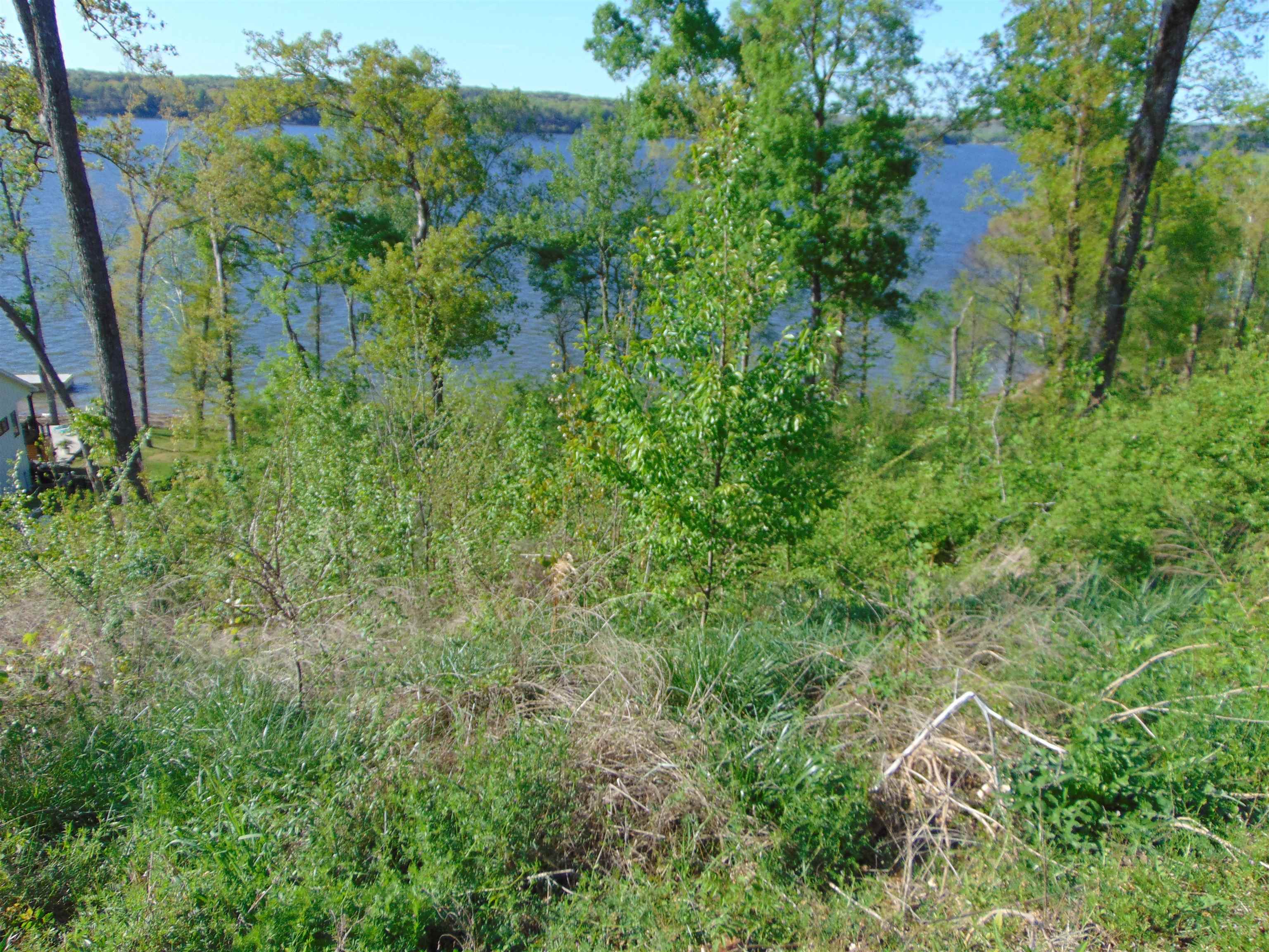 LOT 70 Wellington Rdg, Cherokee, AL 35616 — photo 4
