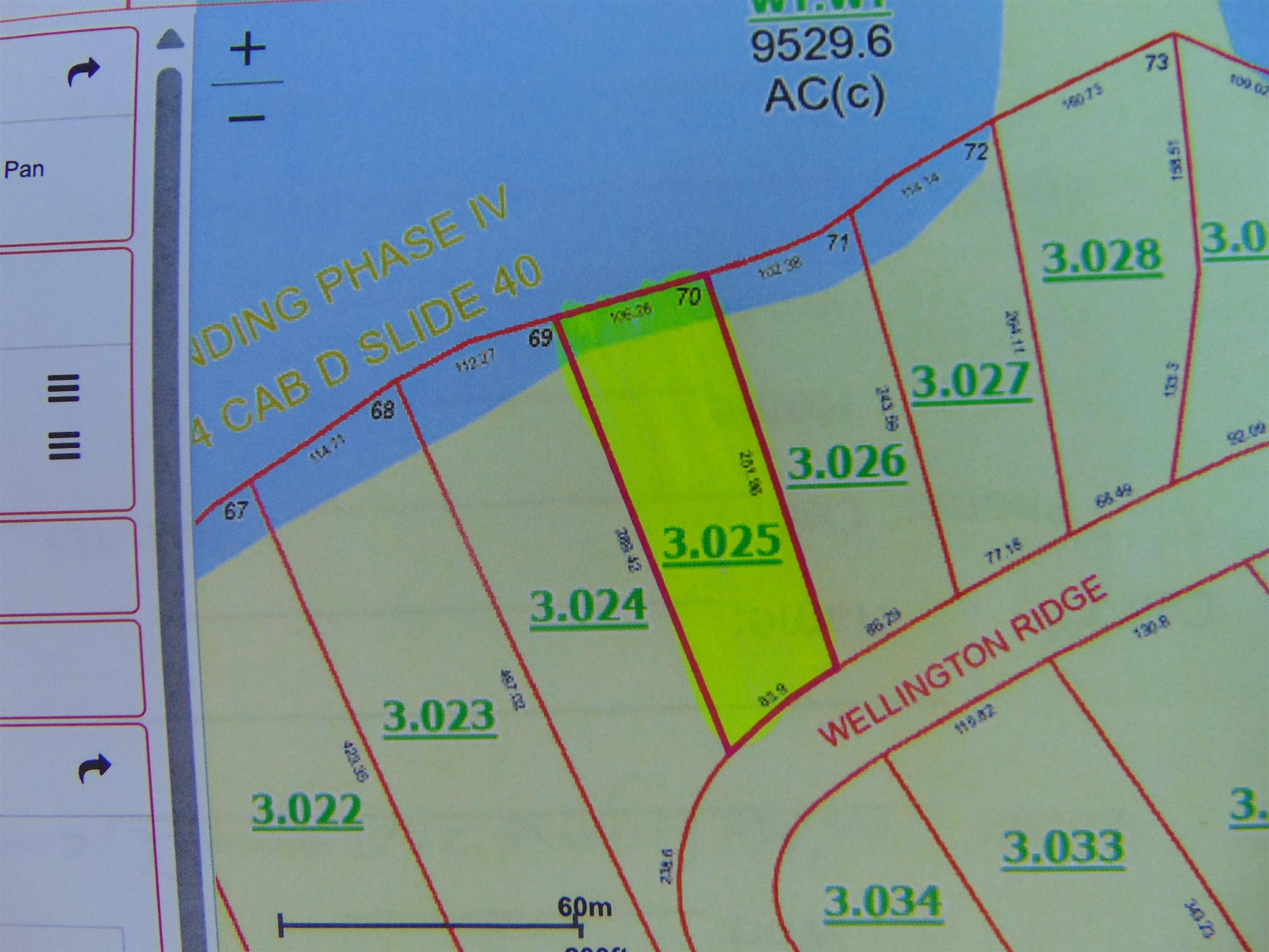 LOT 70 Wellington Rdg, Cherokee, AL 35616 — photo 6
