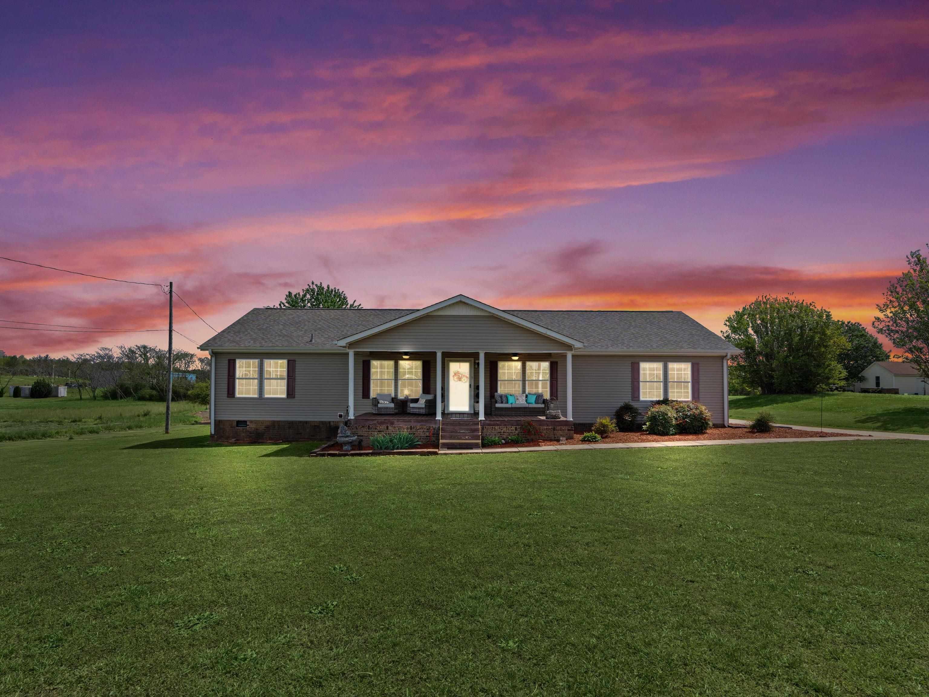 20405 Winfred Dr, Tanner, AL 35671 — photo 1