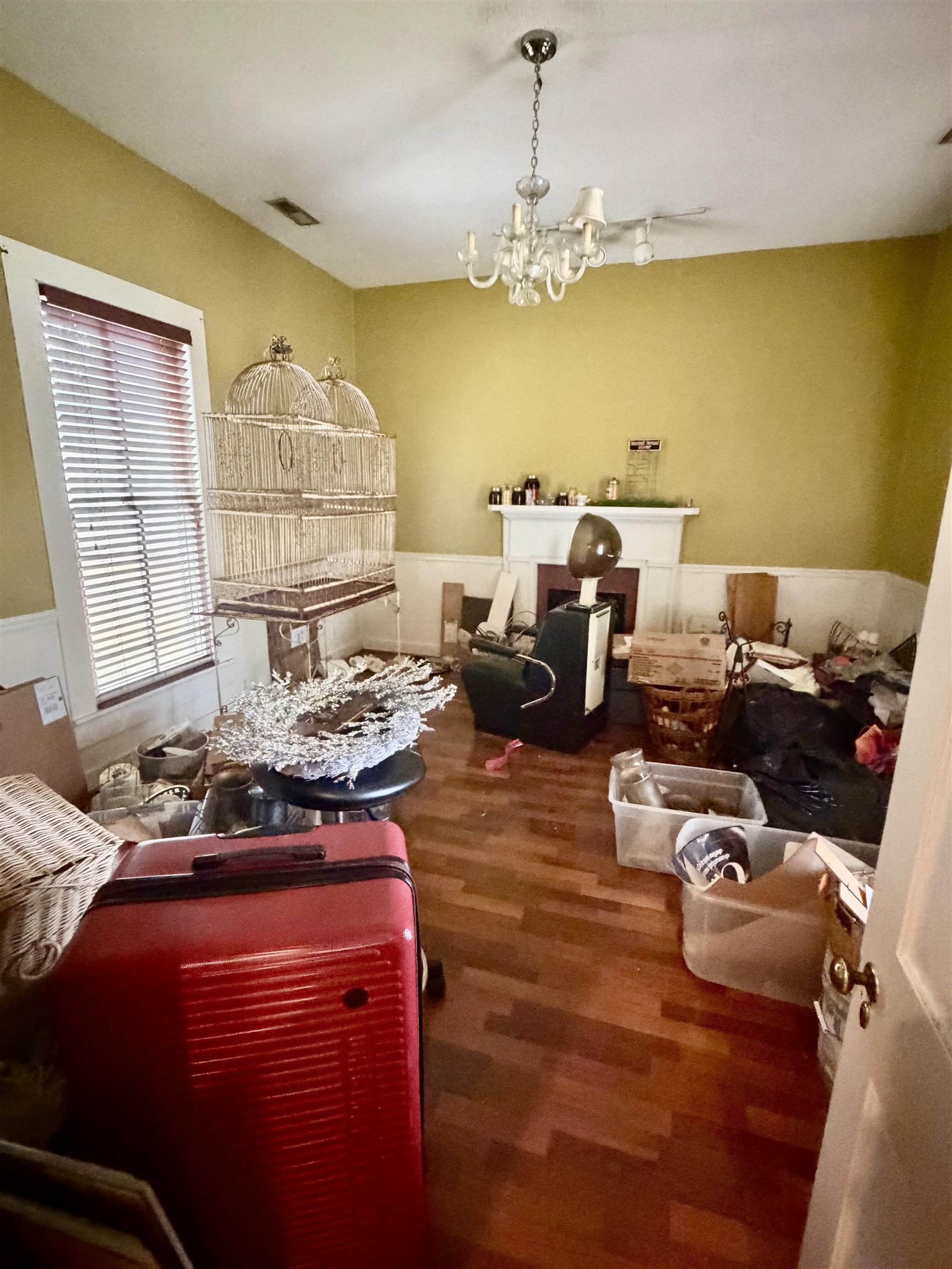 204 Third St, Tuscumbia, AL 35674 — photo 8