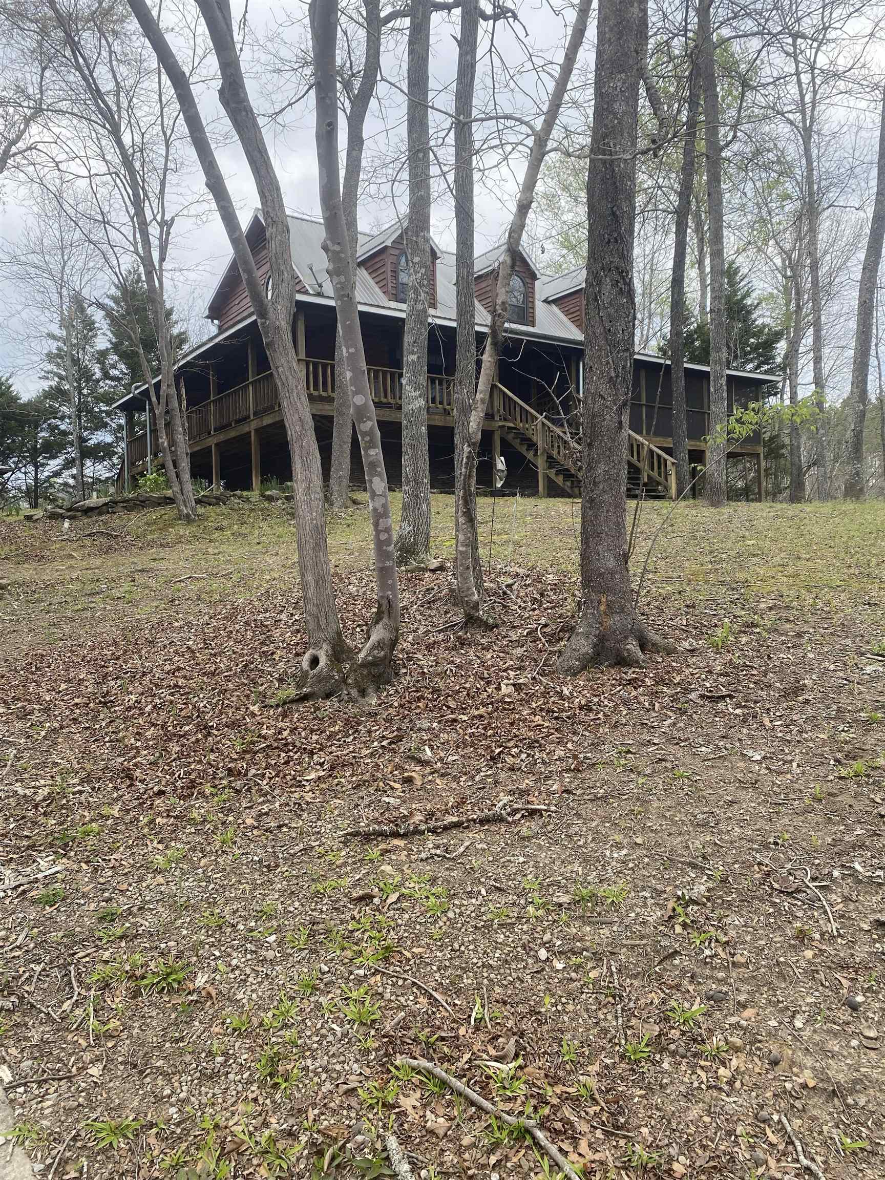 188 Co Rd 267, Arley, AL 35541 — photo 1
