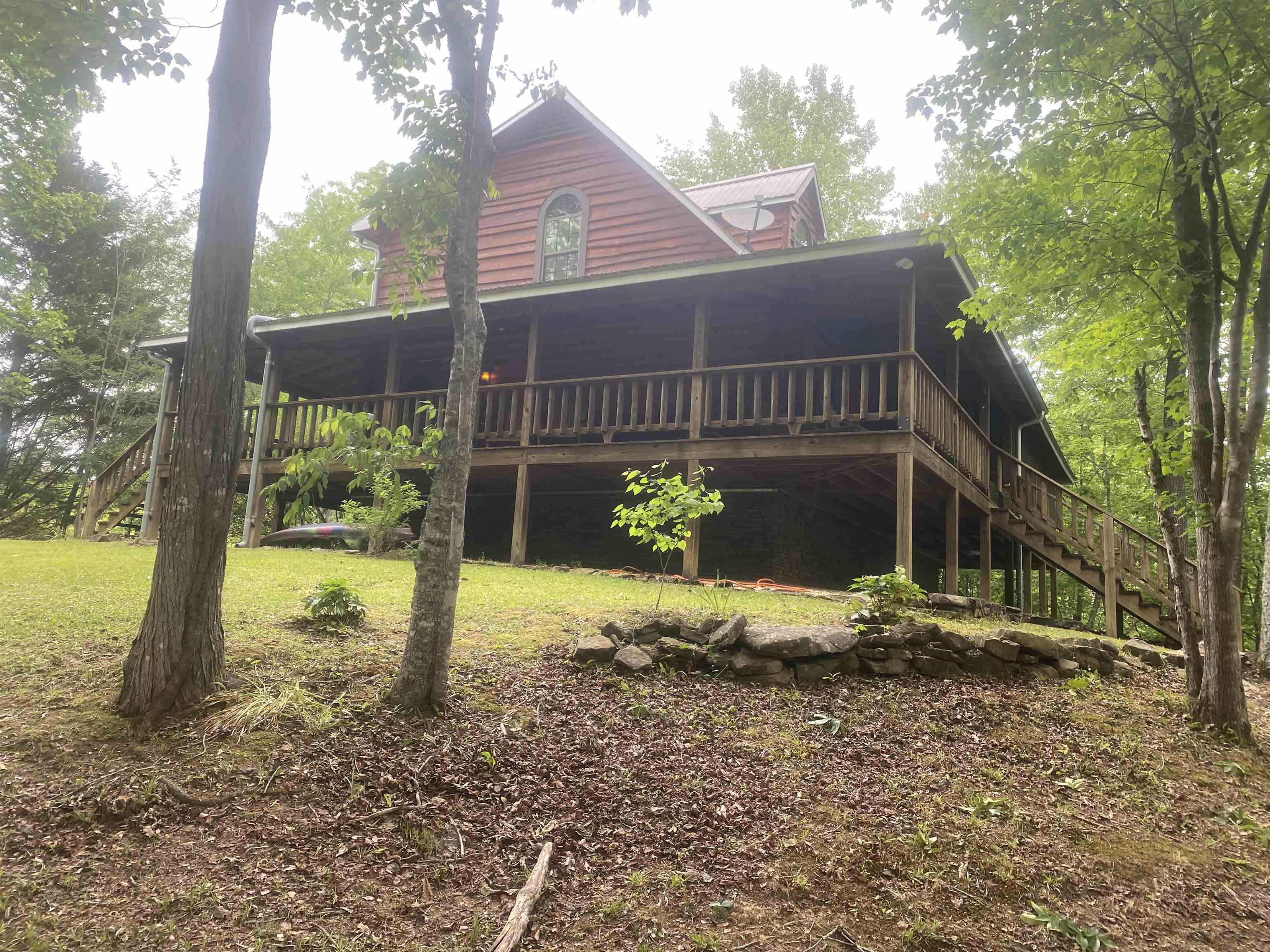 188 Co Rd 267, Arley, AL 35541 — photo 2