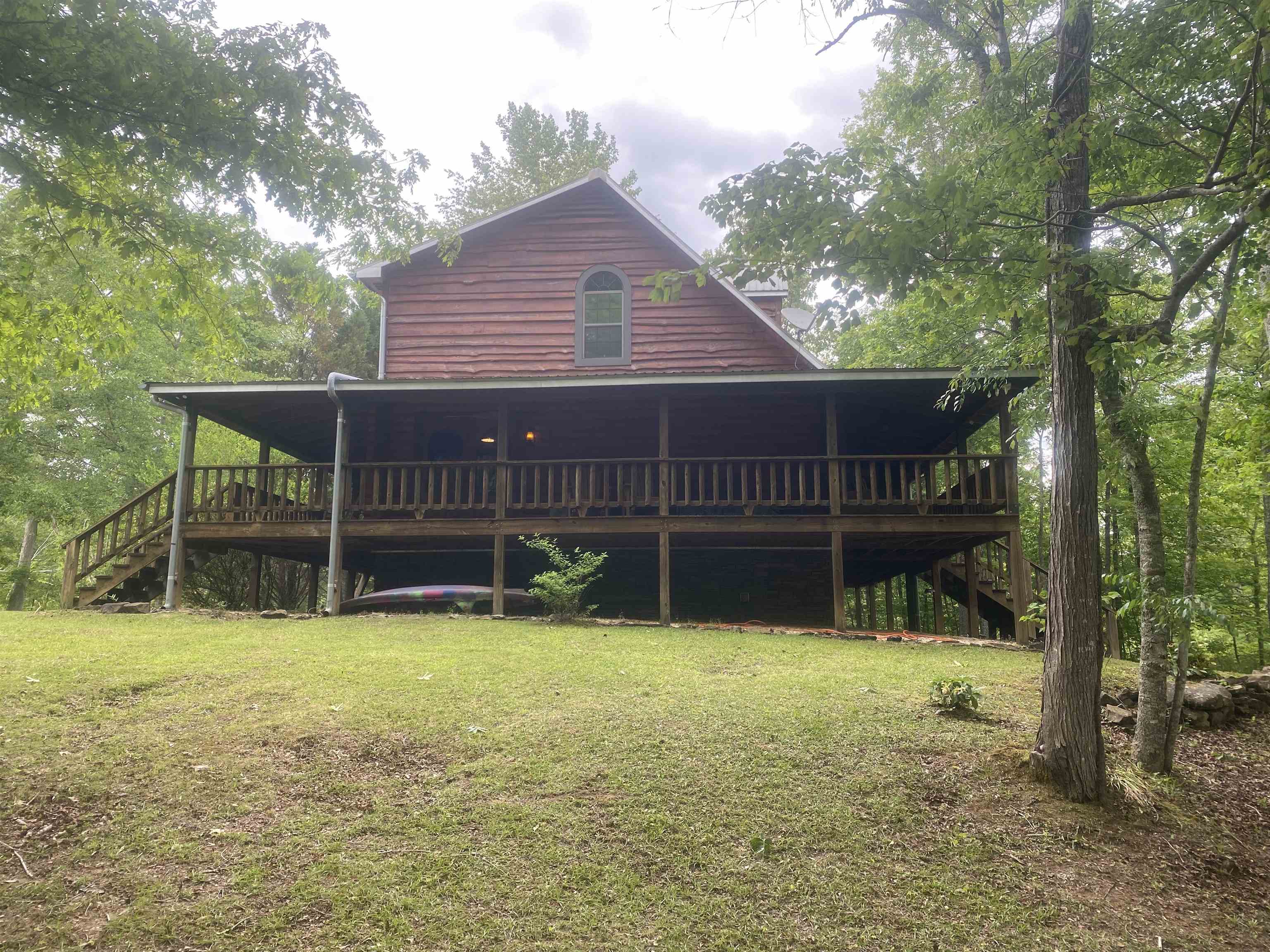 188 Co Rd 267, Arley, AL 35541 — photo 3