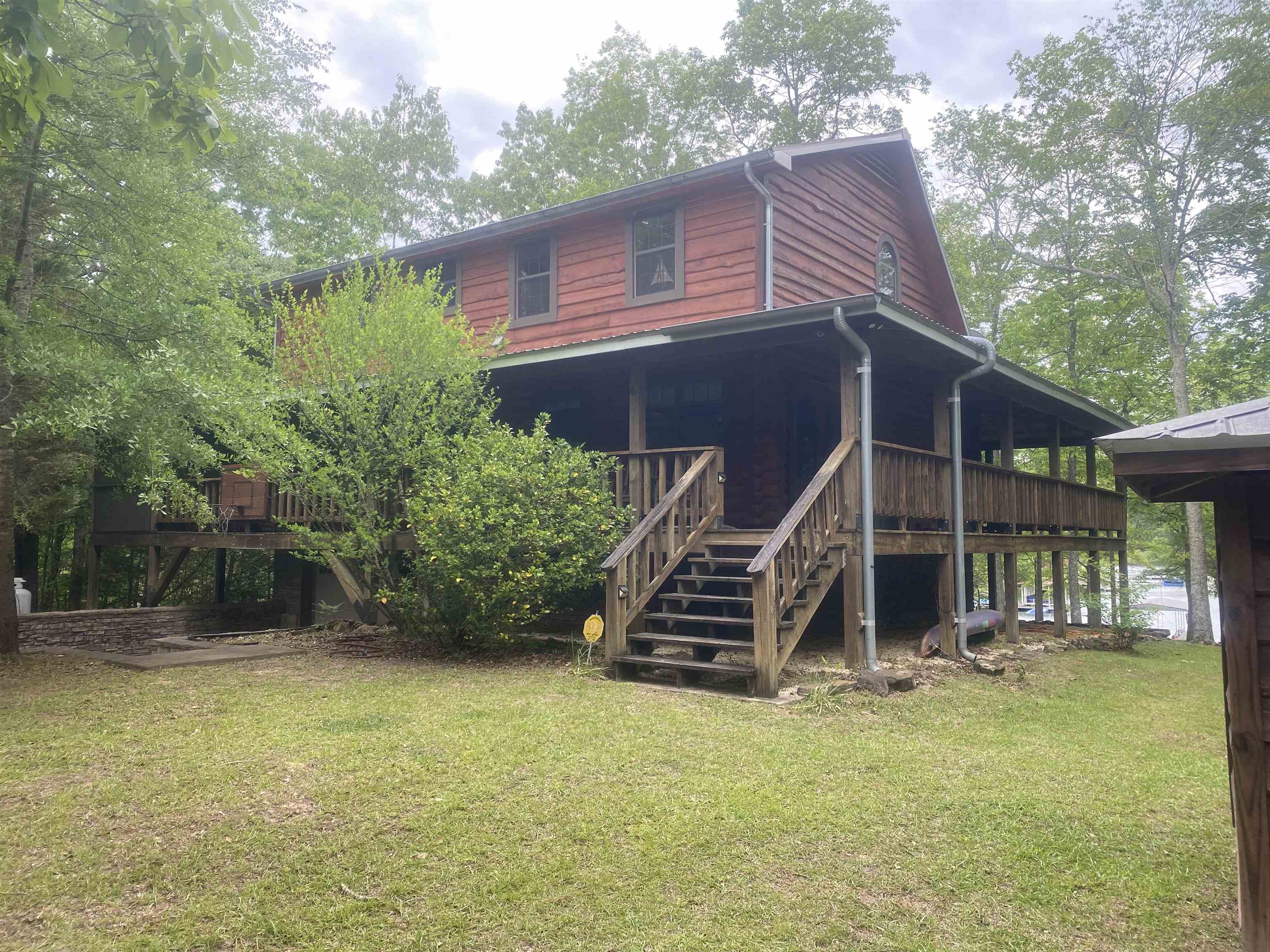 188 Co Rd 267, Arley, AL 35541 — photo 4