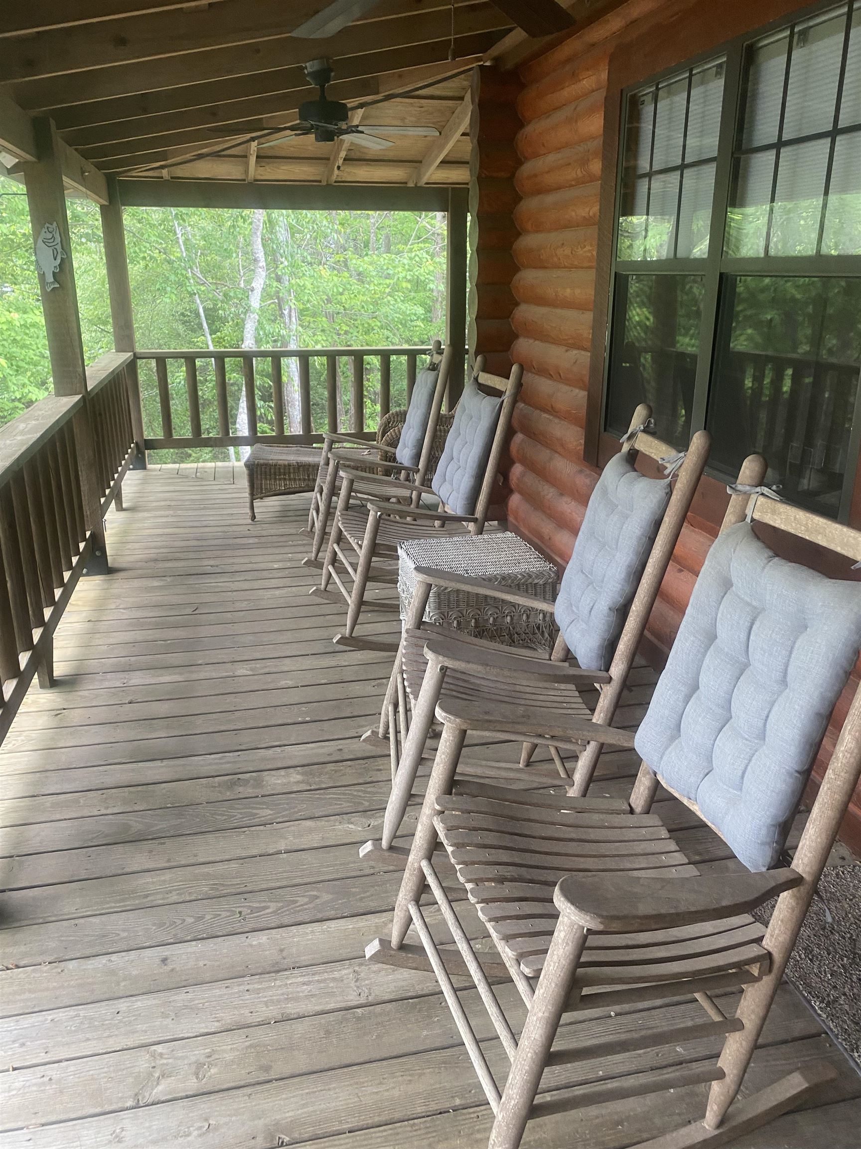 188 Co Rd 267, Arley, AL 35541 — photo 5