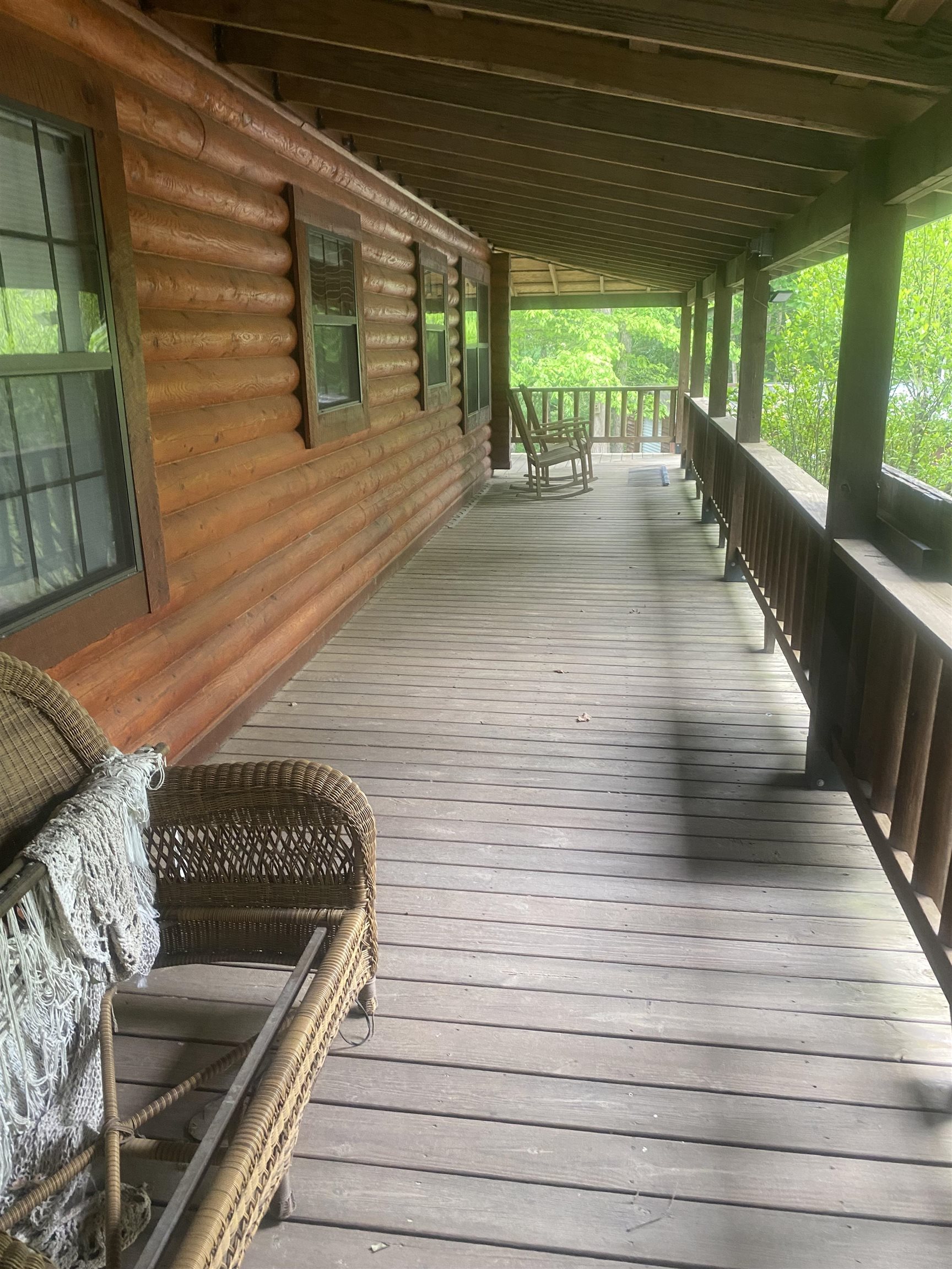 188 Co Rd 267, Arley, AL 35541 — photo 8