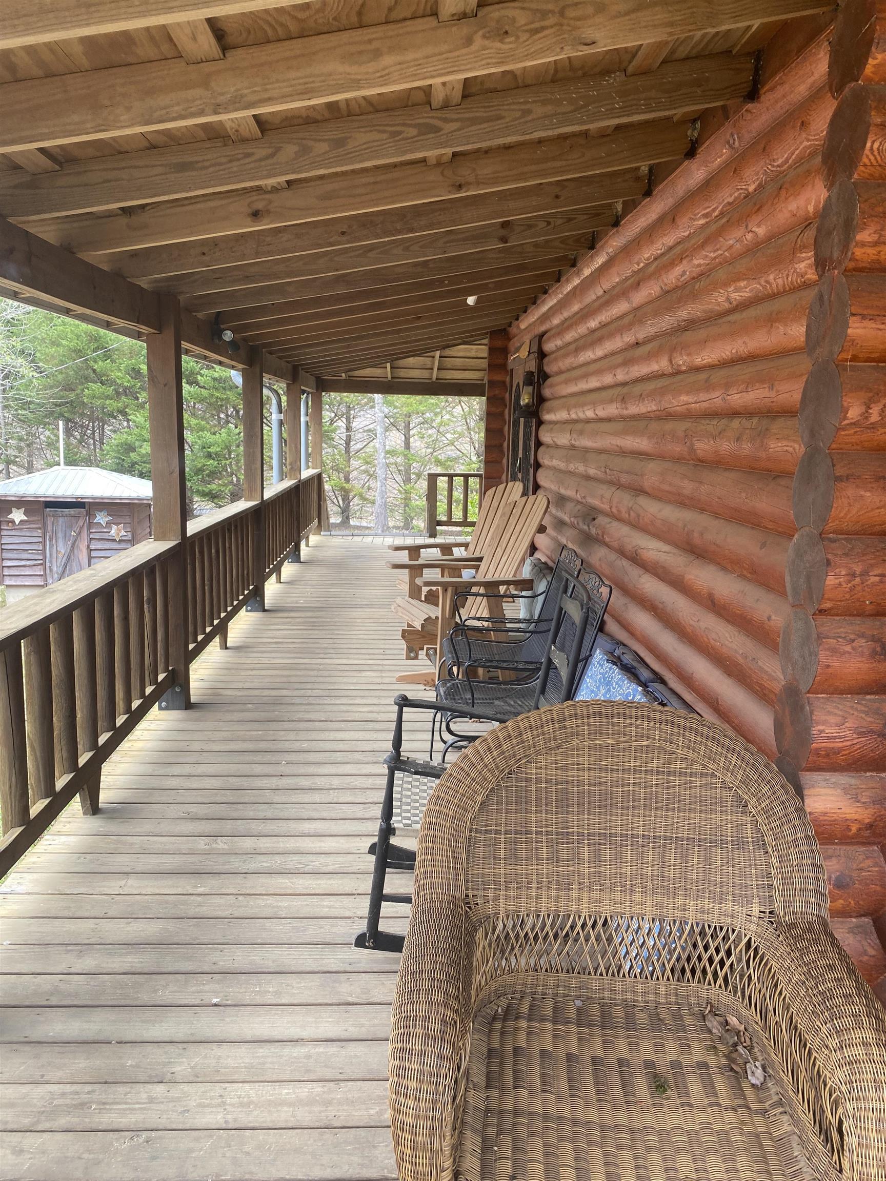 188 Co Rd 267, Arley, AL 35541 — photo 9