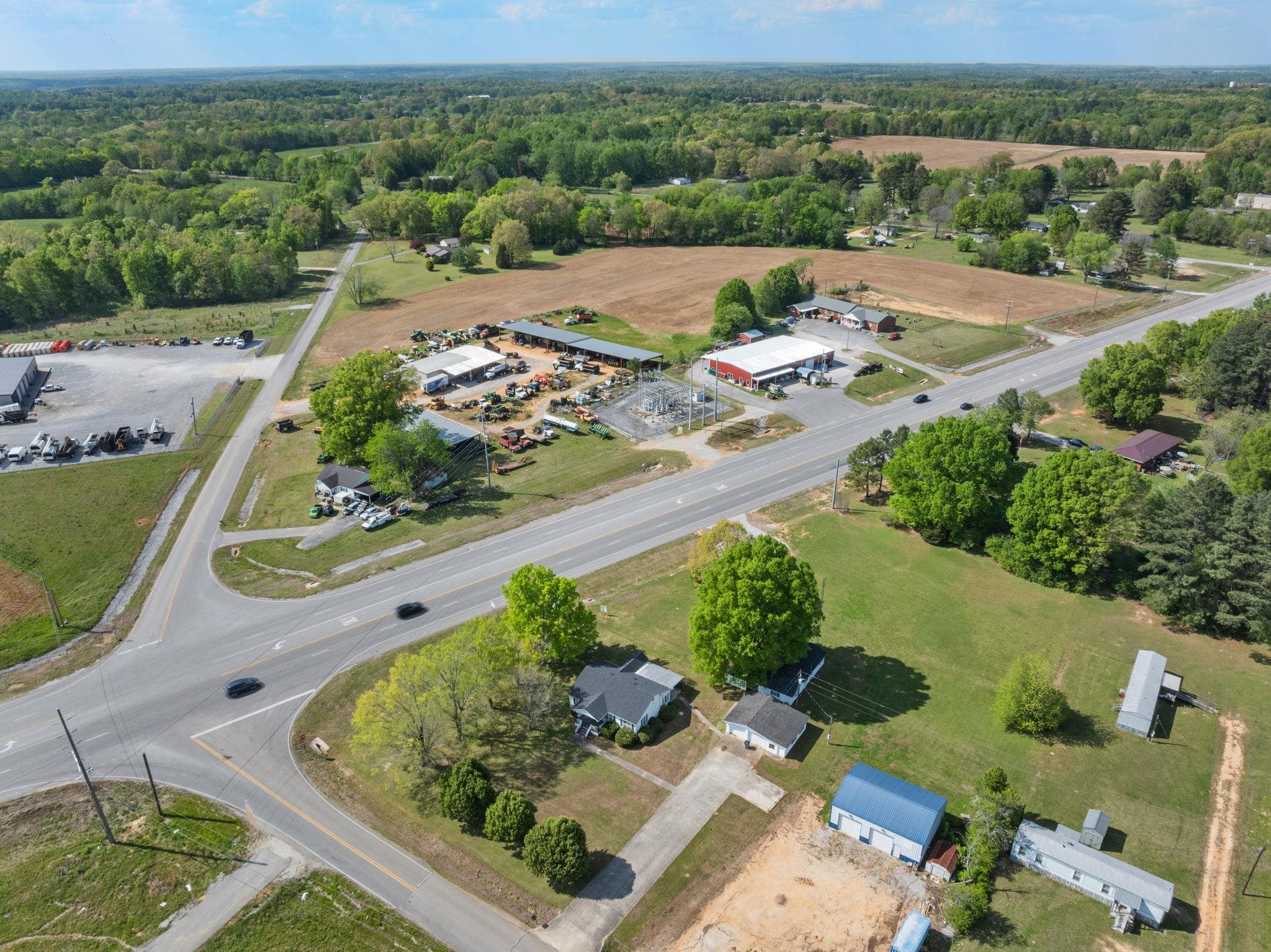 35351 Co Rd 8, Florence, AL 35634 — photo 10