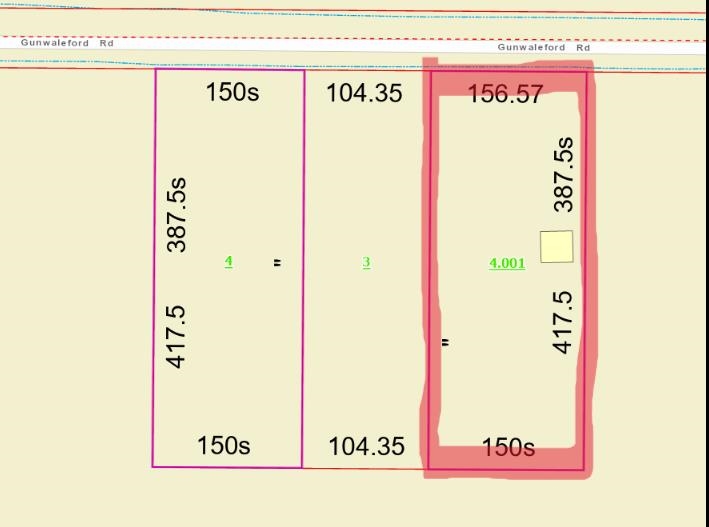 14380 Co Rd 2, Florence, AL 35633 — photo 2
