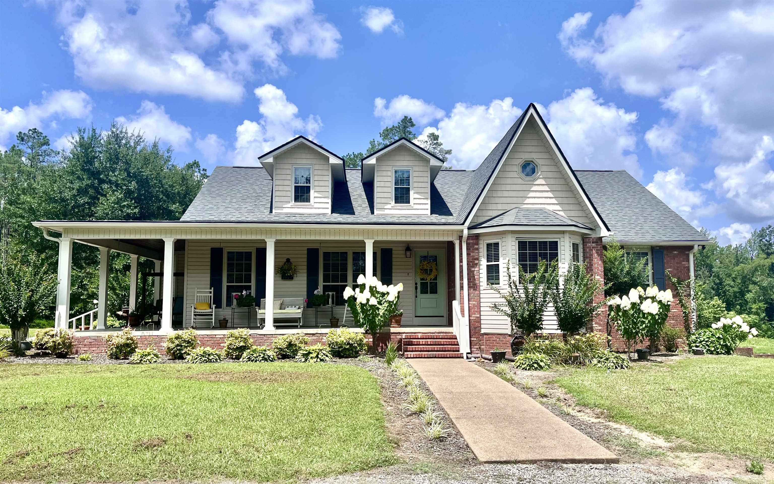 750 Maud Rd, Cherokee, AL 35616 — photo 1