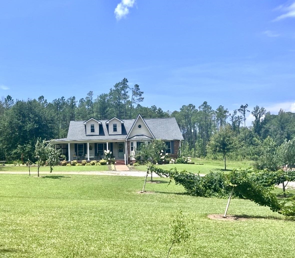 750 Maud Rd, Cherokee, AL 35616 — photo 2