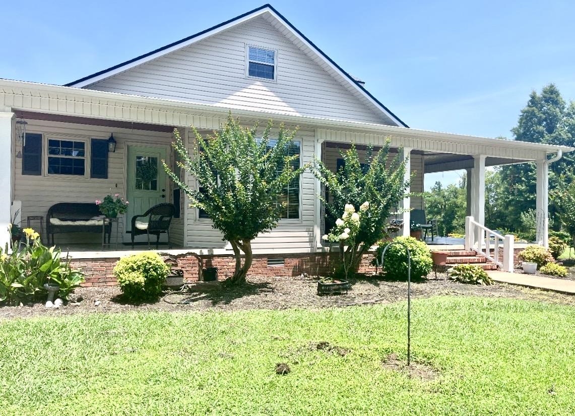 750 Maud Rd, Cherokee, AL 35616 — photo 10
