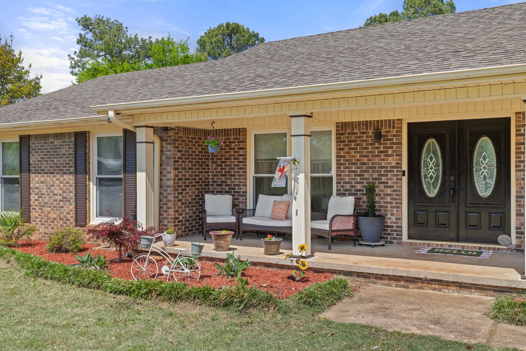 2203 Marietta Ave, Muscle Shoals, AL 35661 — photo 5