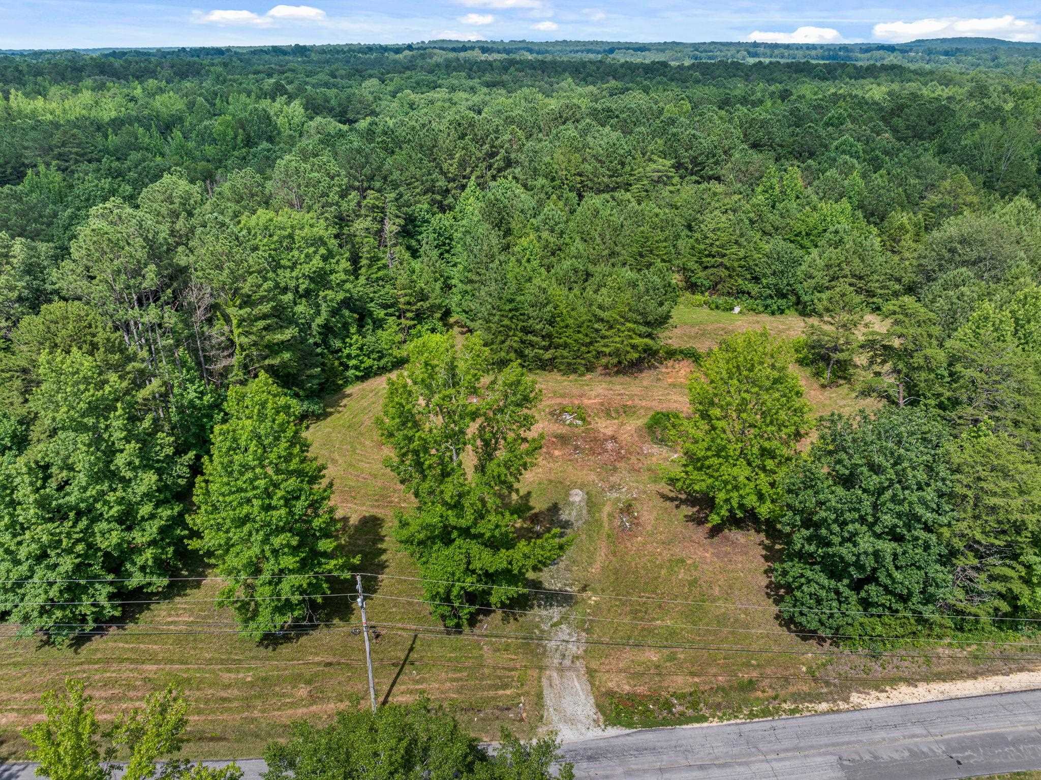 795 Ligon Springs Rd, Tuscumbia, AL 35674 — photo 1