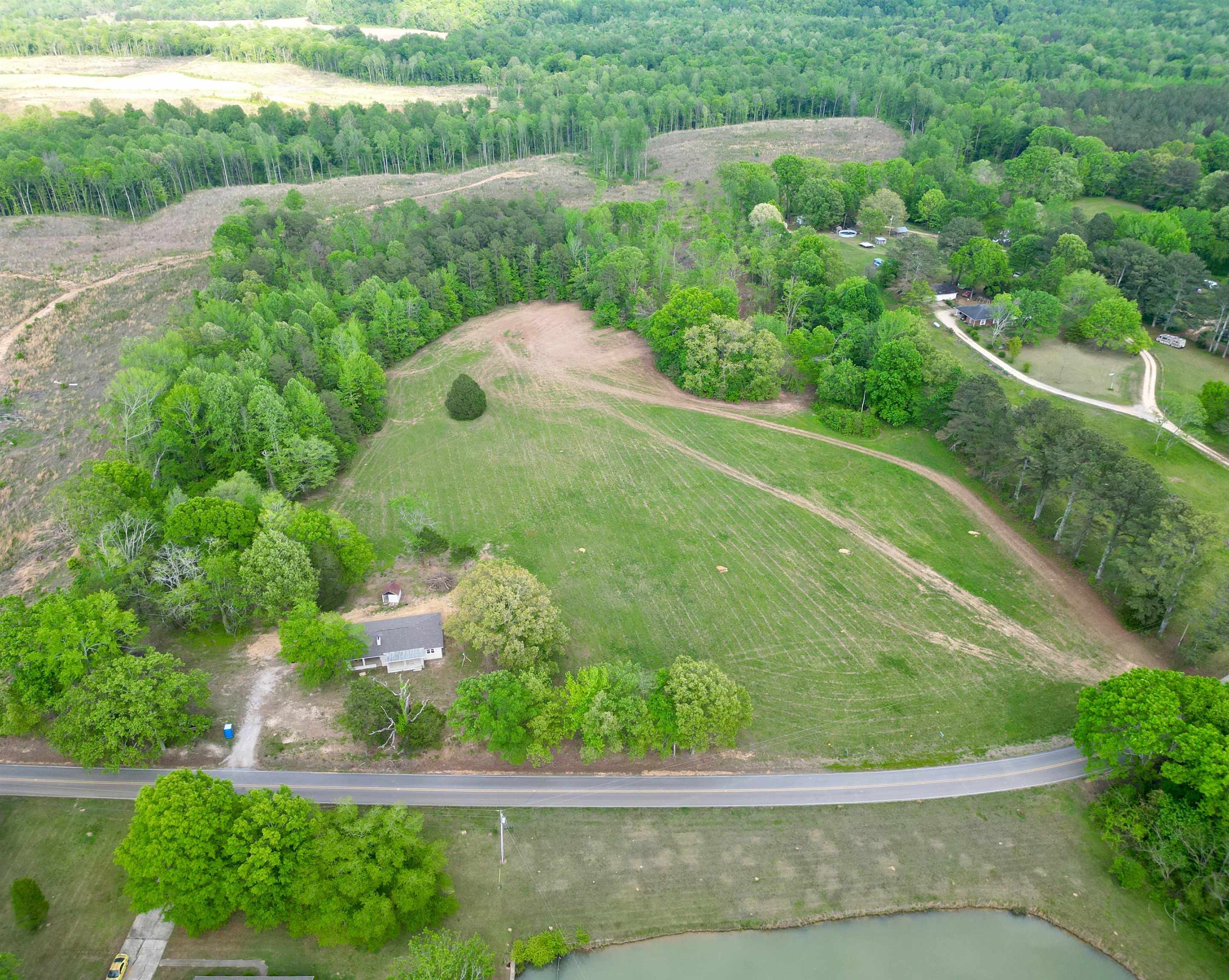 1910 Co Rd 139, Florence, AL 35633 — photo 6