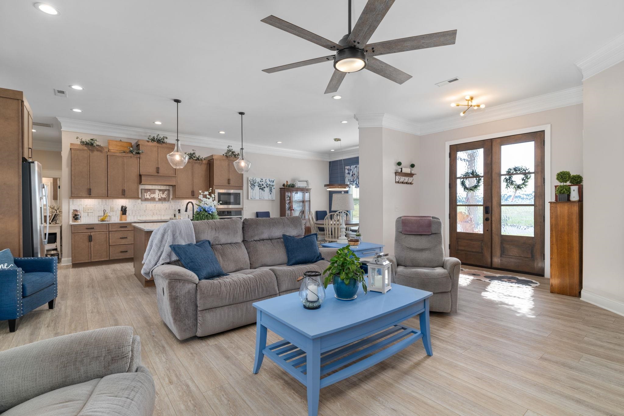 208 Wynchase Dr, Muscle Shoals, AL 35661 — photo 10