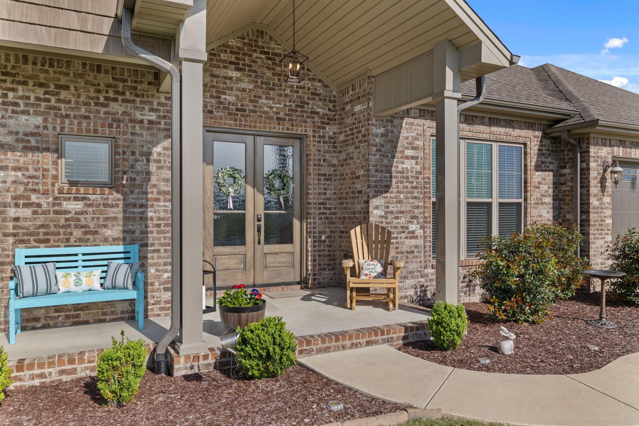 208 Wynchase Dr, Muscle Shoals, AL 35661 — photo 3