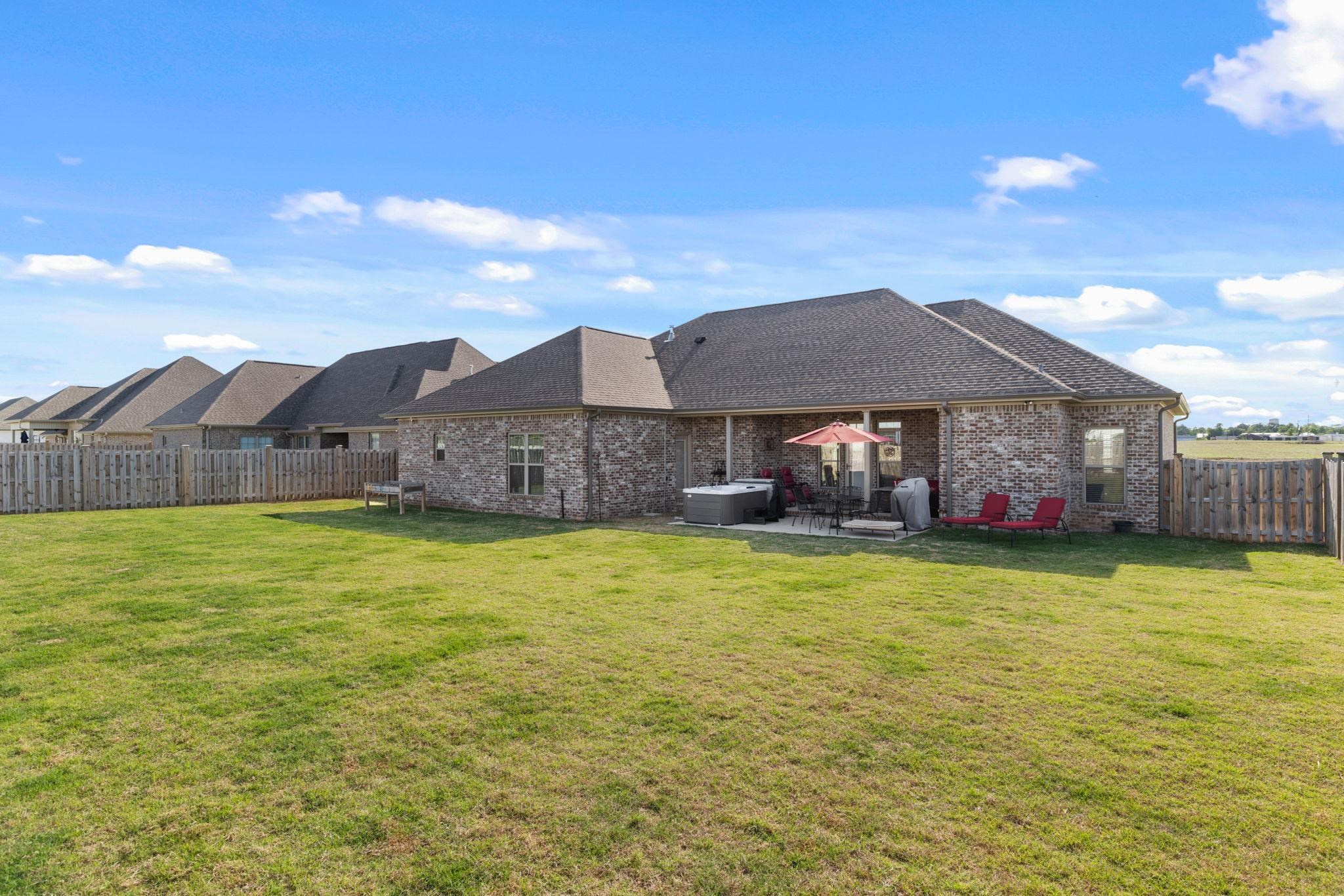 208 Wynchase Dr