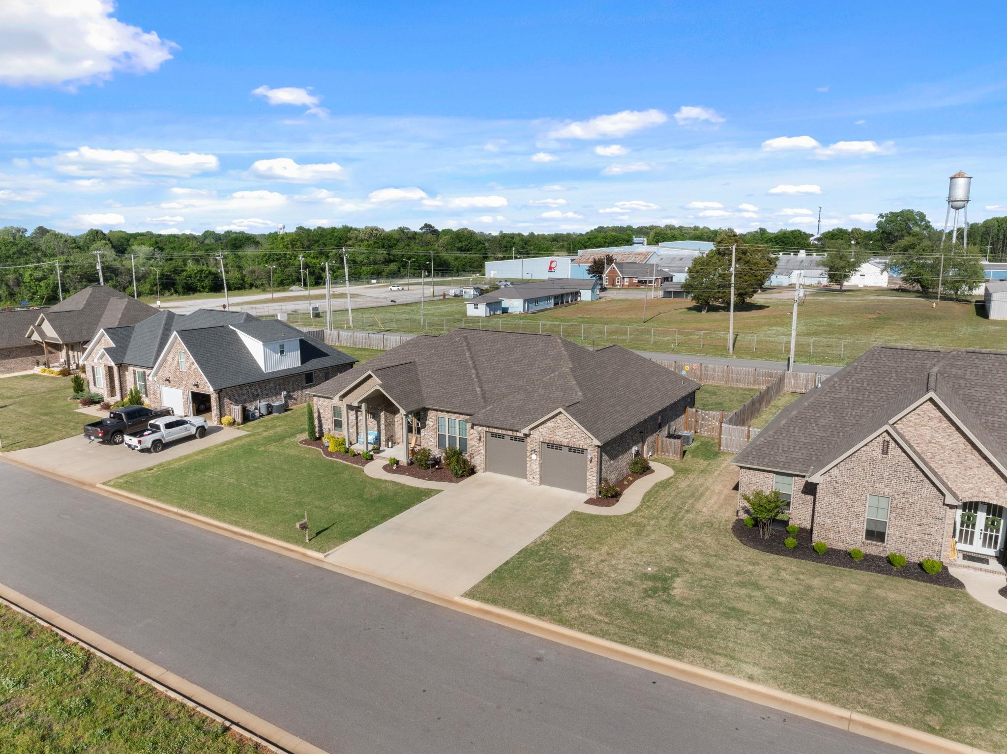 208 Wynchase Dr