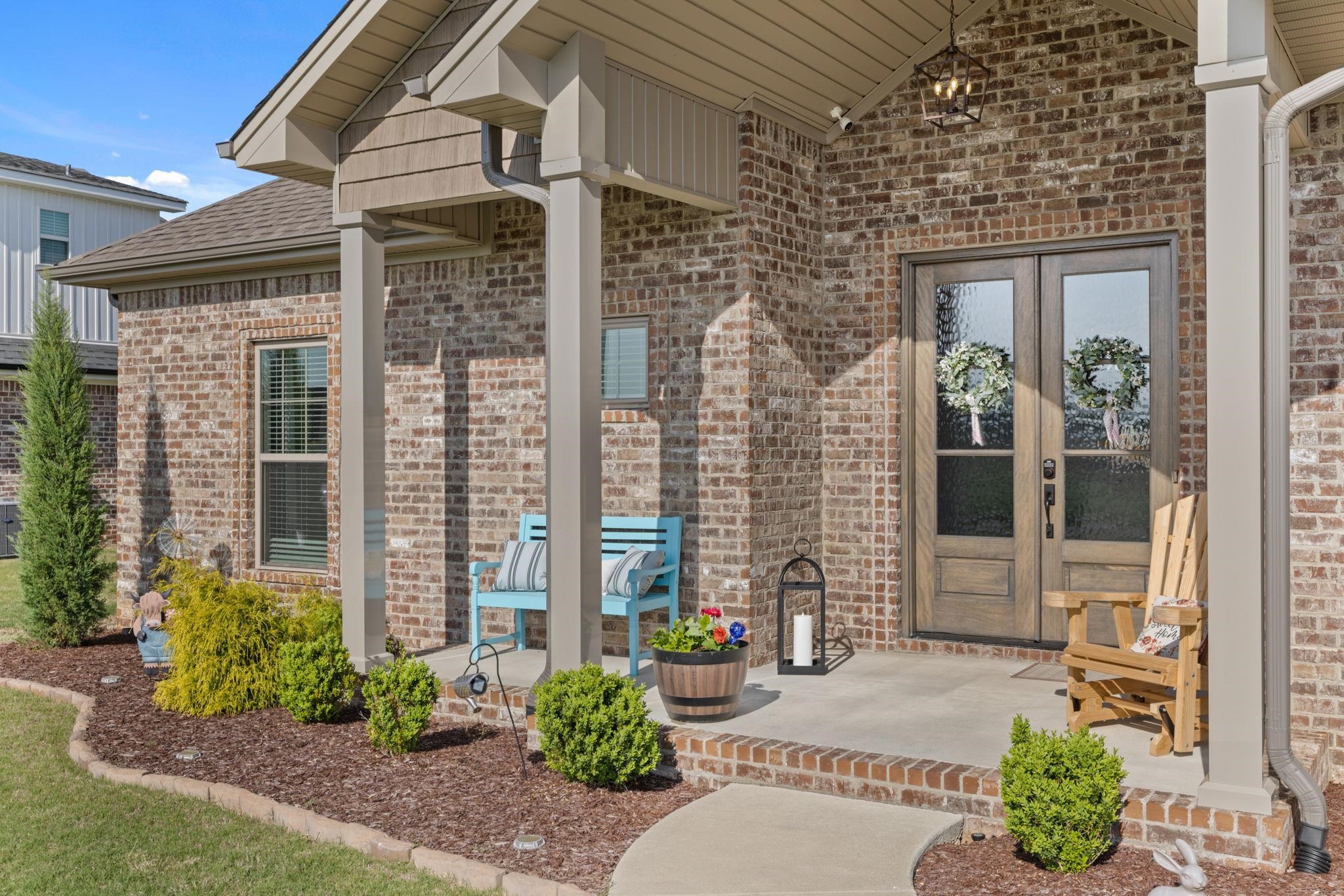 208 Wynchase Dr, Muscle Shoals, AL 35661 — photo 4