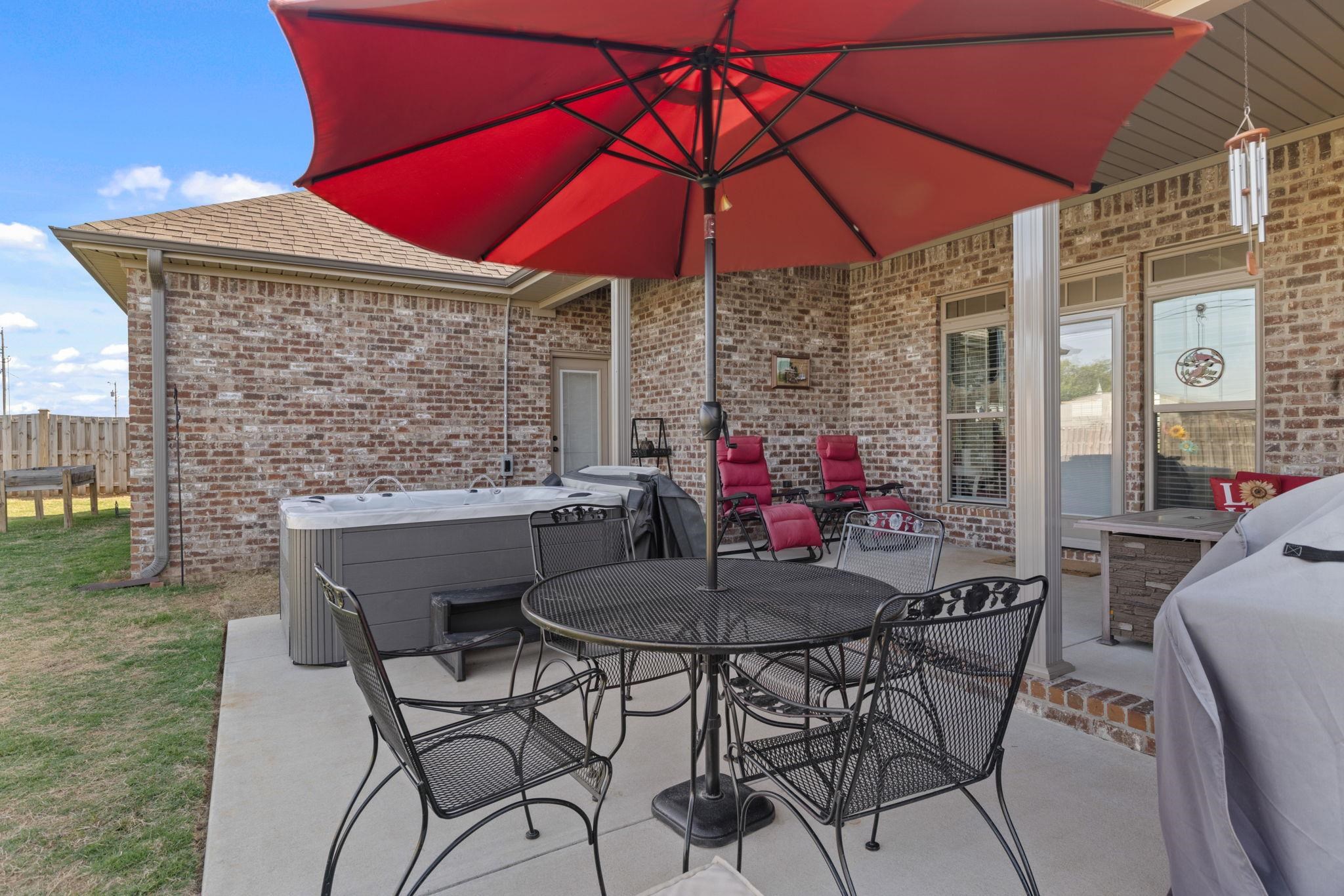 208 Wynchase Dr